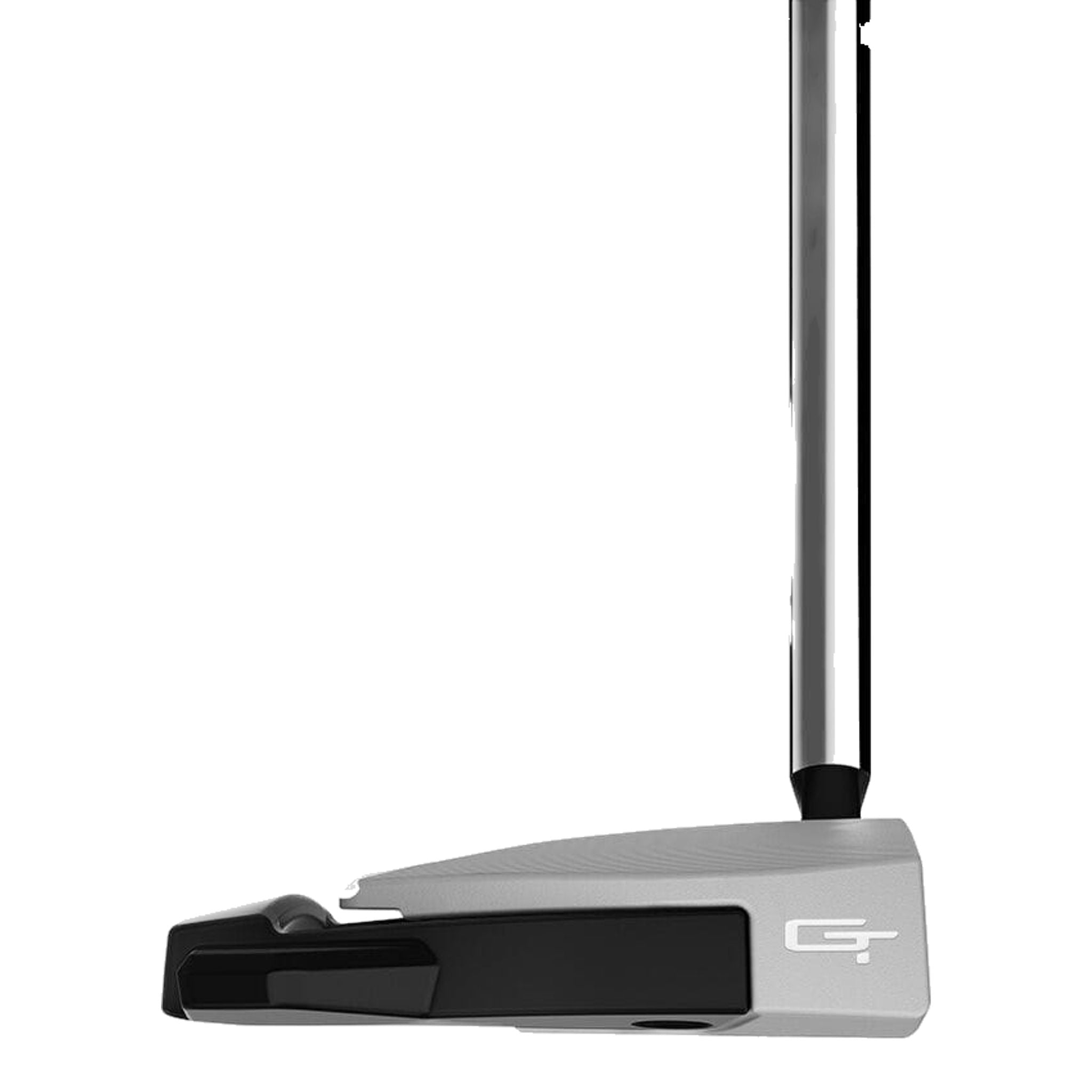 Putter in argento TaylorMade Spider GT X Ctr