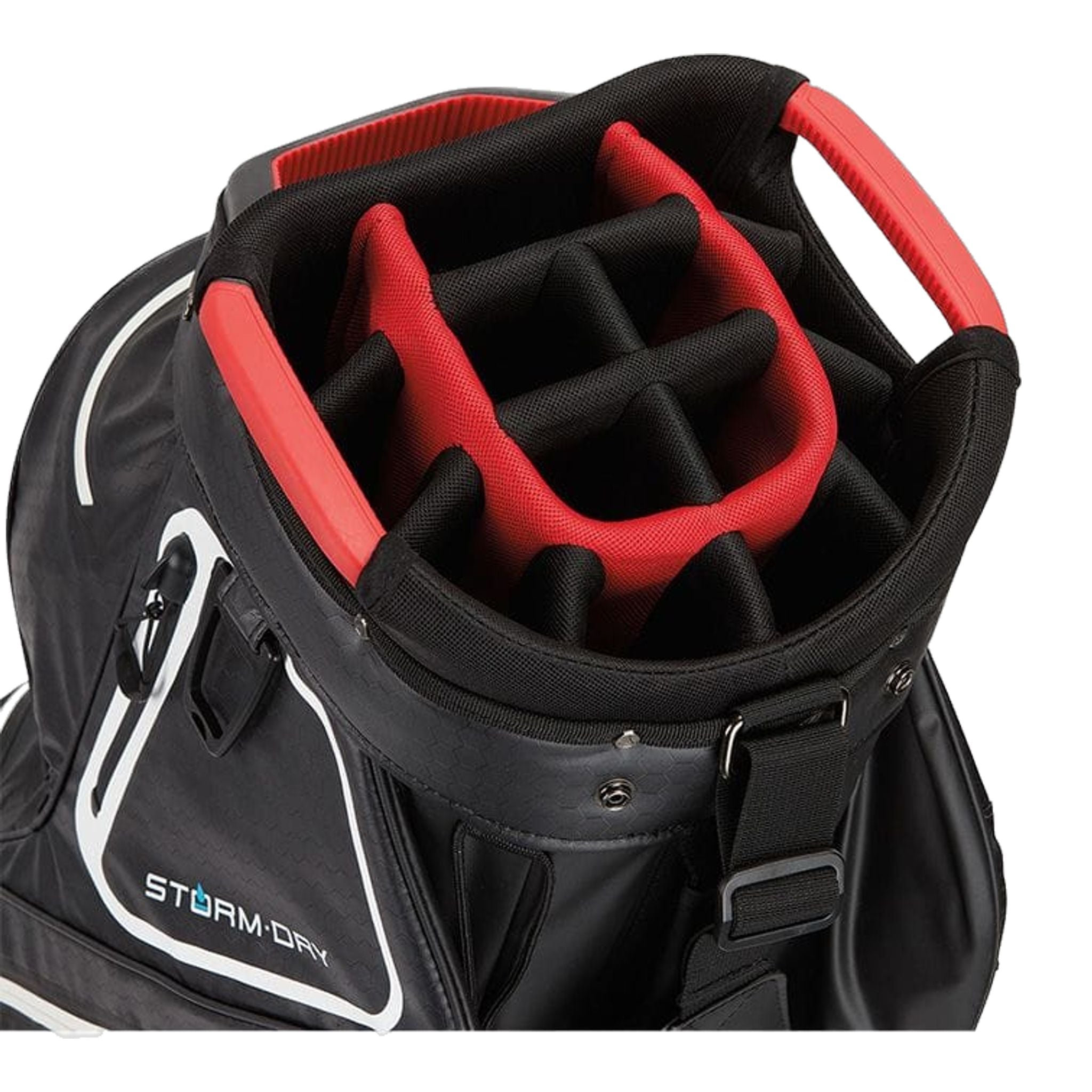 Borsa da carrello impermeabile Storm-Dry II TaylorMade