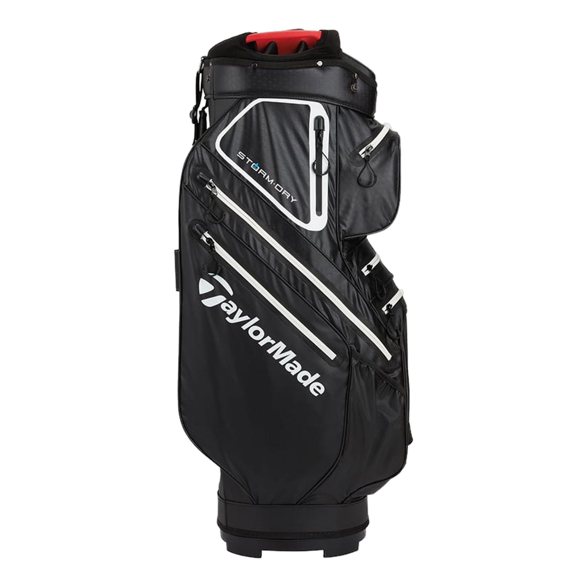 Borsa da carrello impermeabile Storm-Dry II TaylorMade