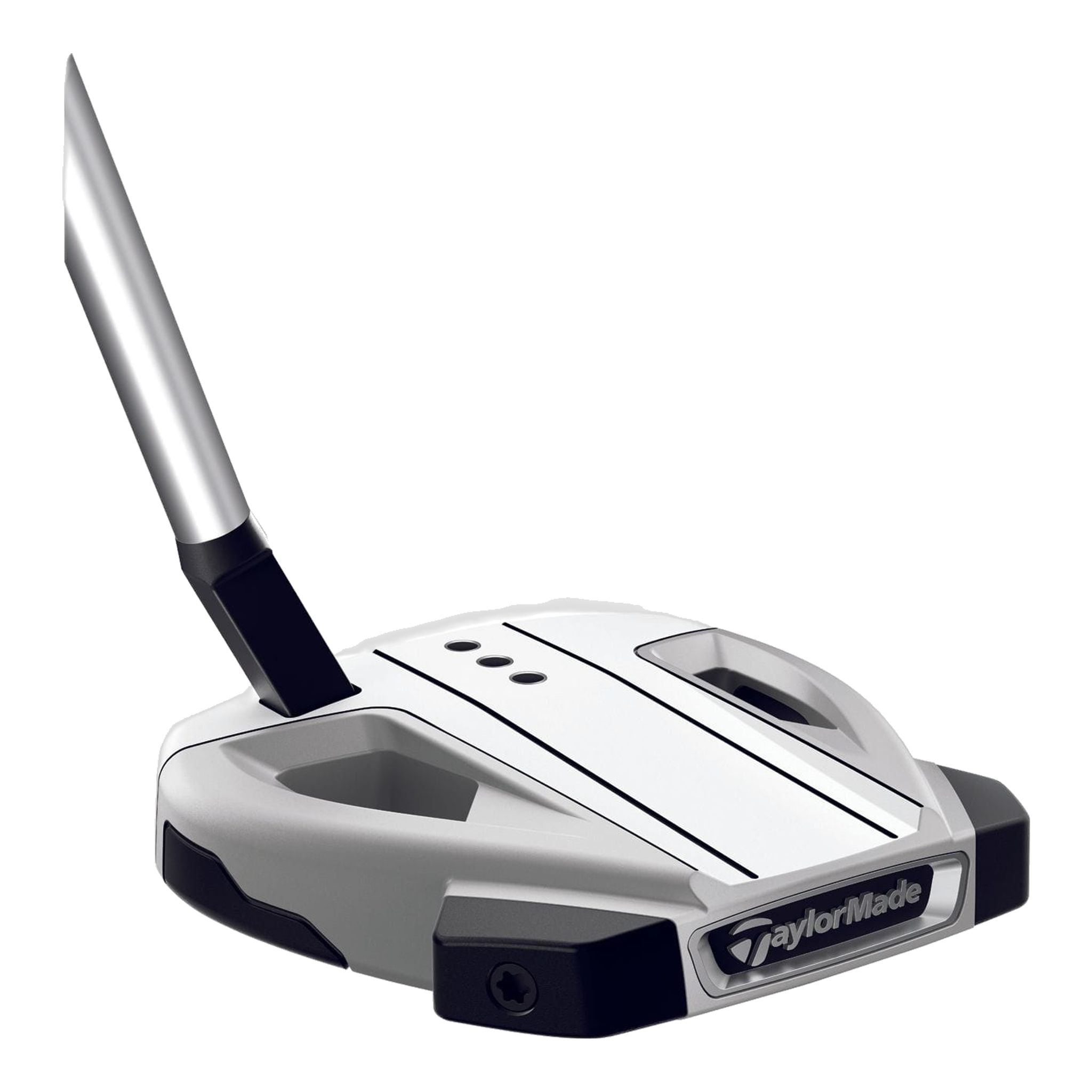 TaylorMade Spider EX Platino/Bianco #3 RH 35