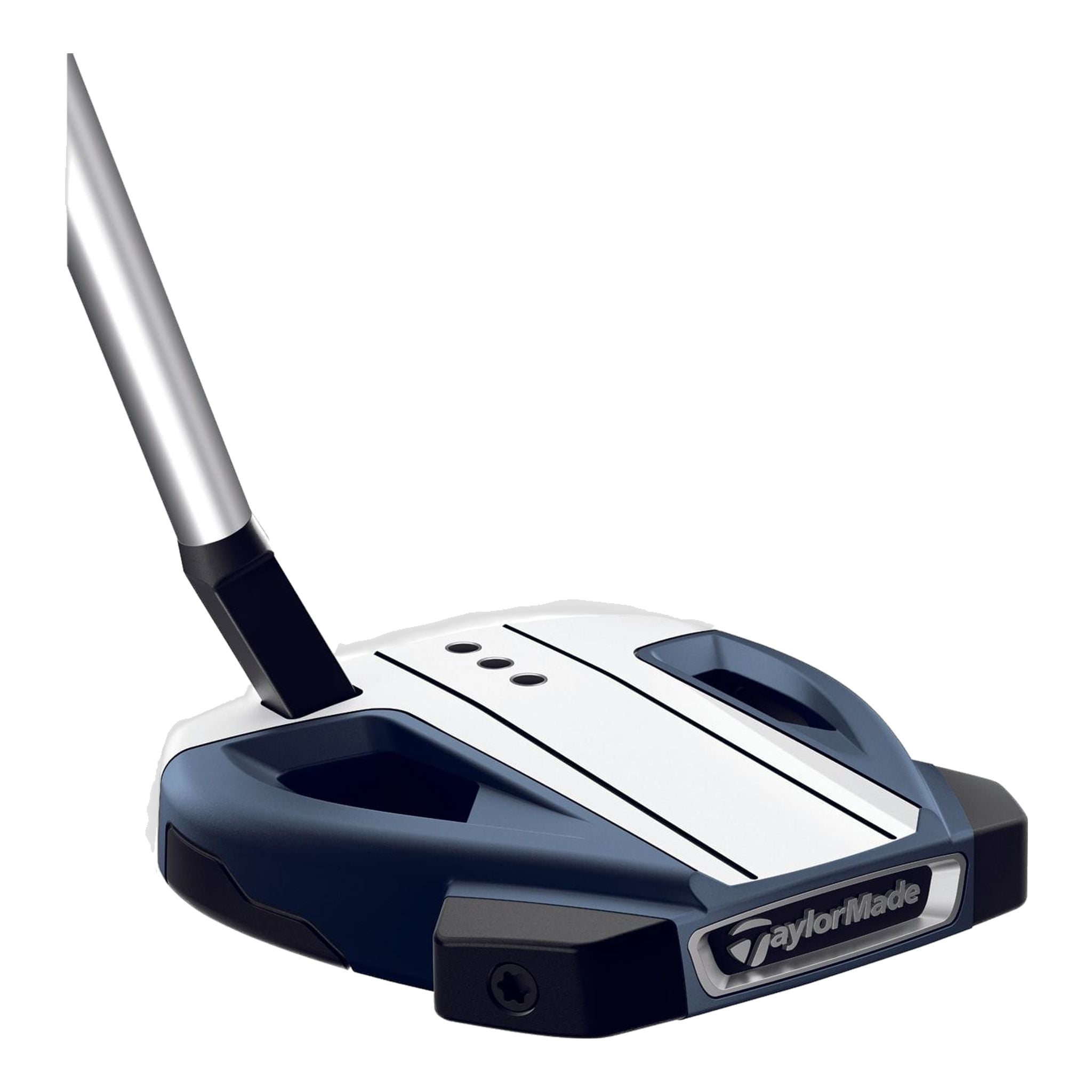 TaylorMade Spider EX blu navy/bianco n. 3 LH 35
