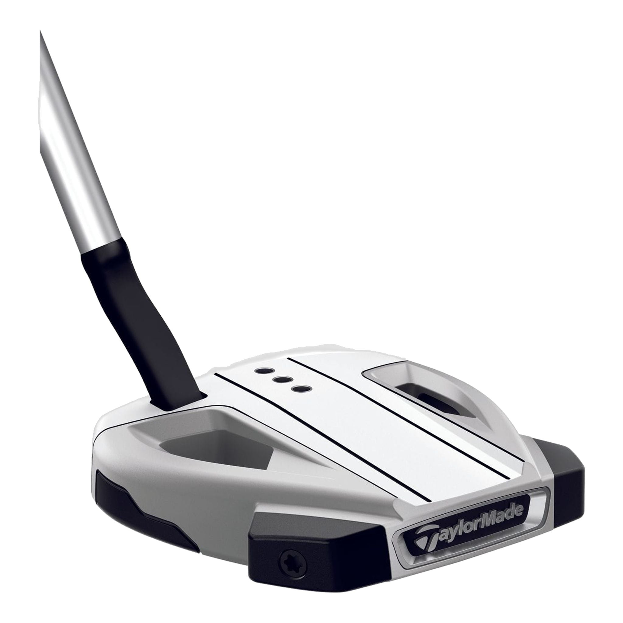 TaylorMade Spider EX Platino/Bianco #9 LH 35