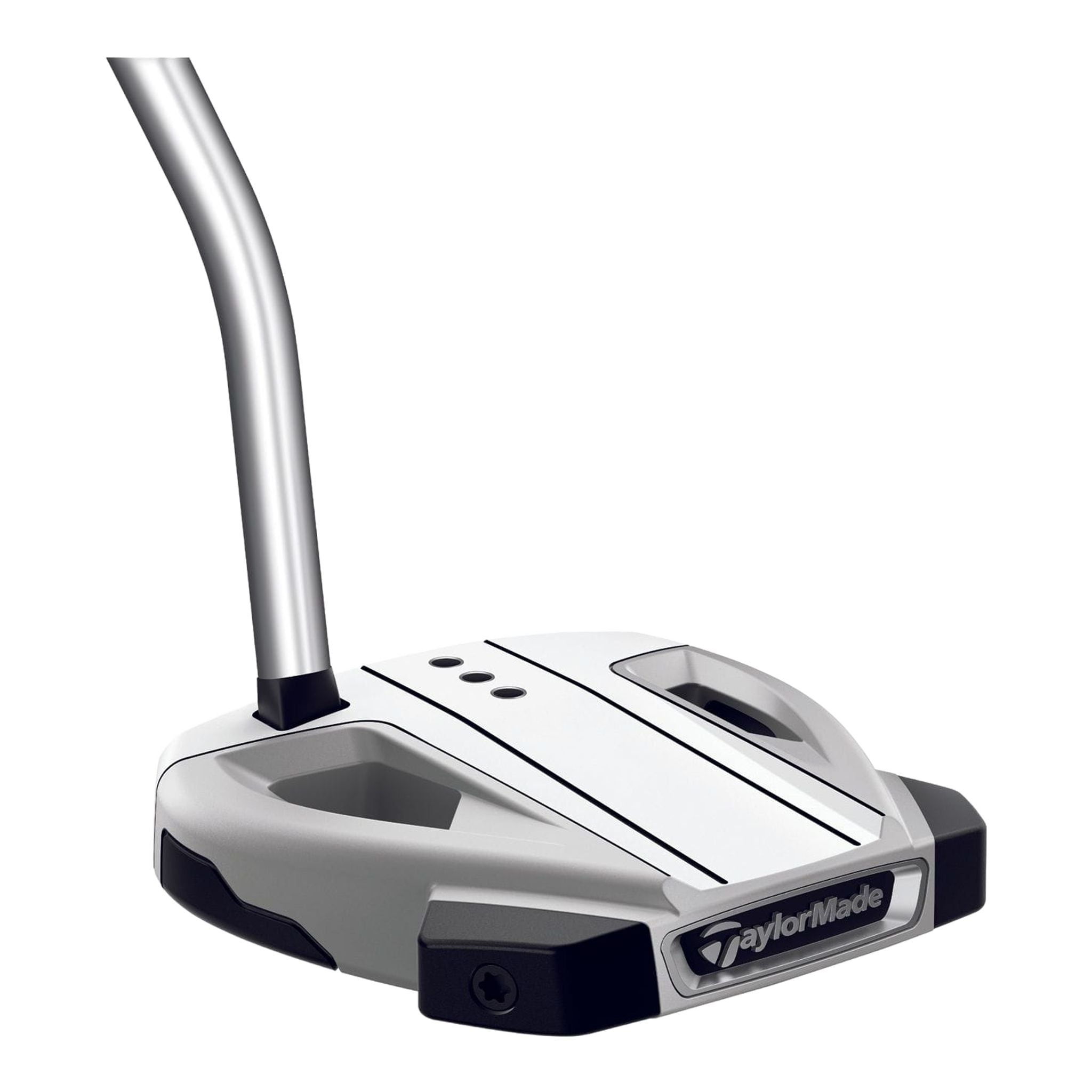 TaylorMade Spider EX Platinum/Bianco SB LH 35
