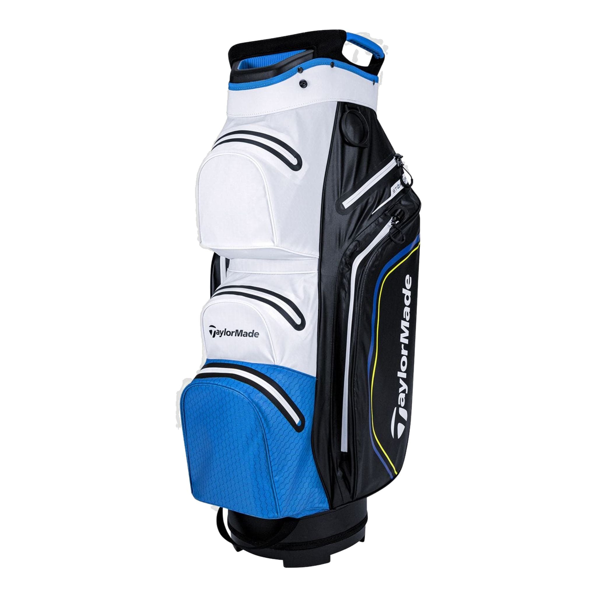 Borsa da golf impermeabile TaylorMade Storm-Dry