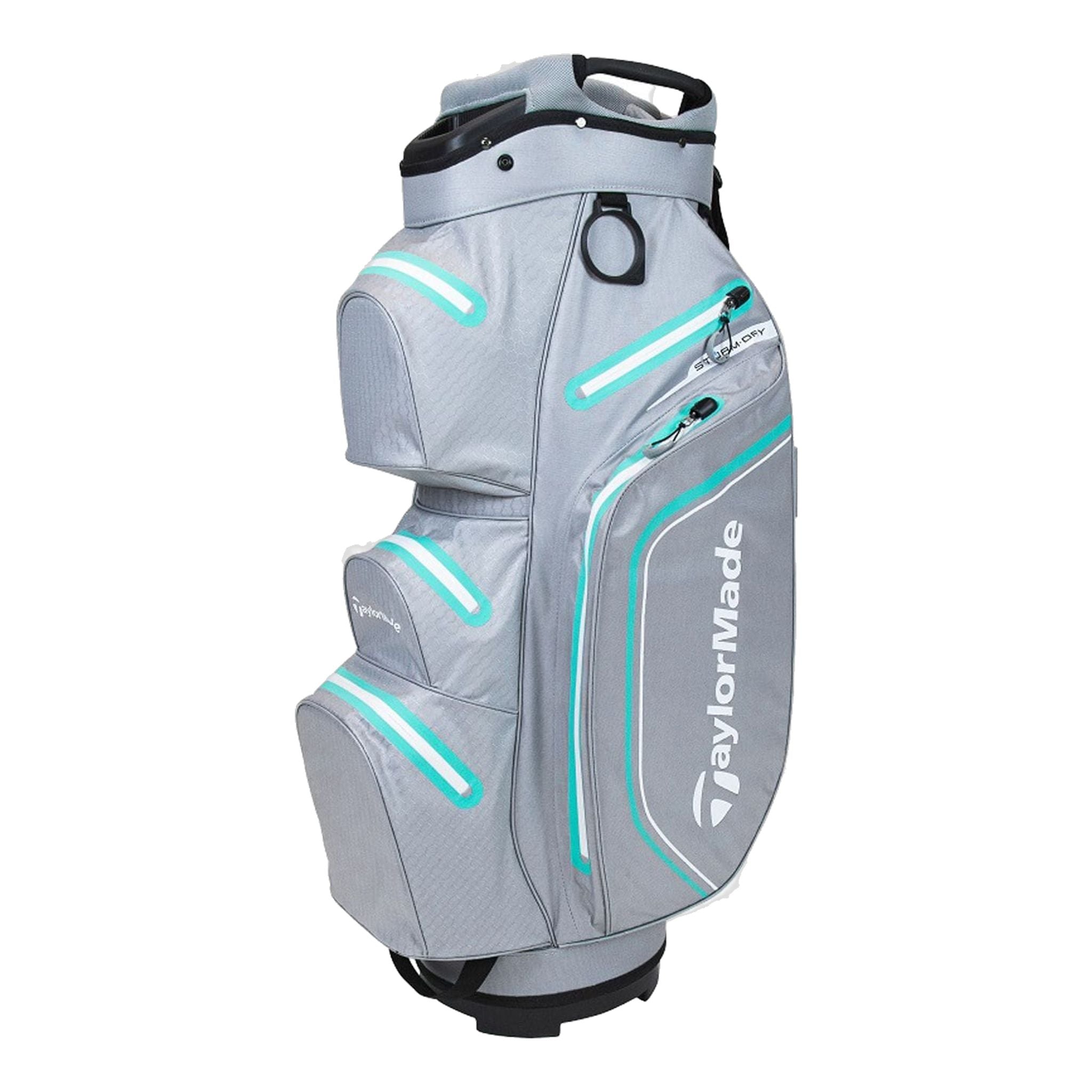 Borsa da golf impermeabile TaylorMade Storm-Dry