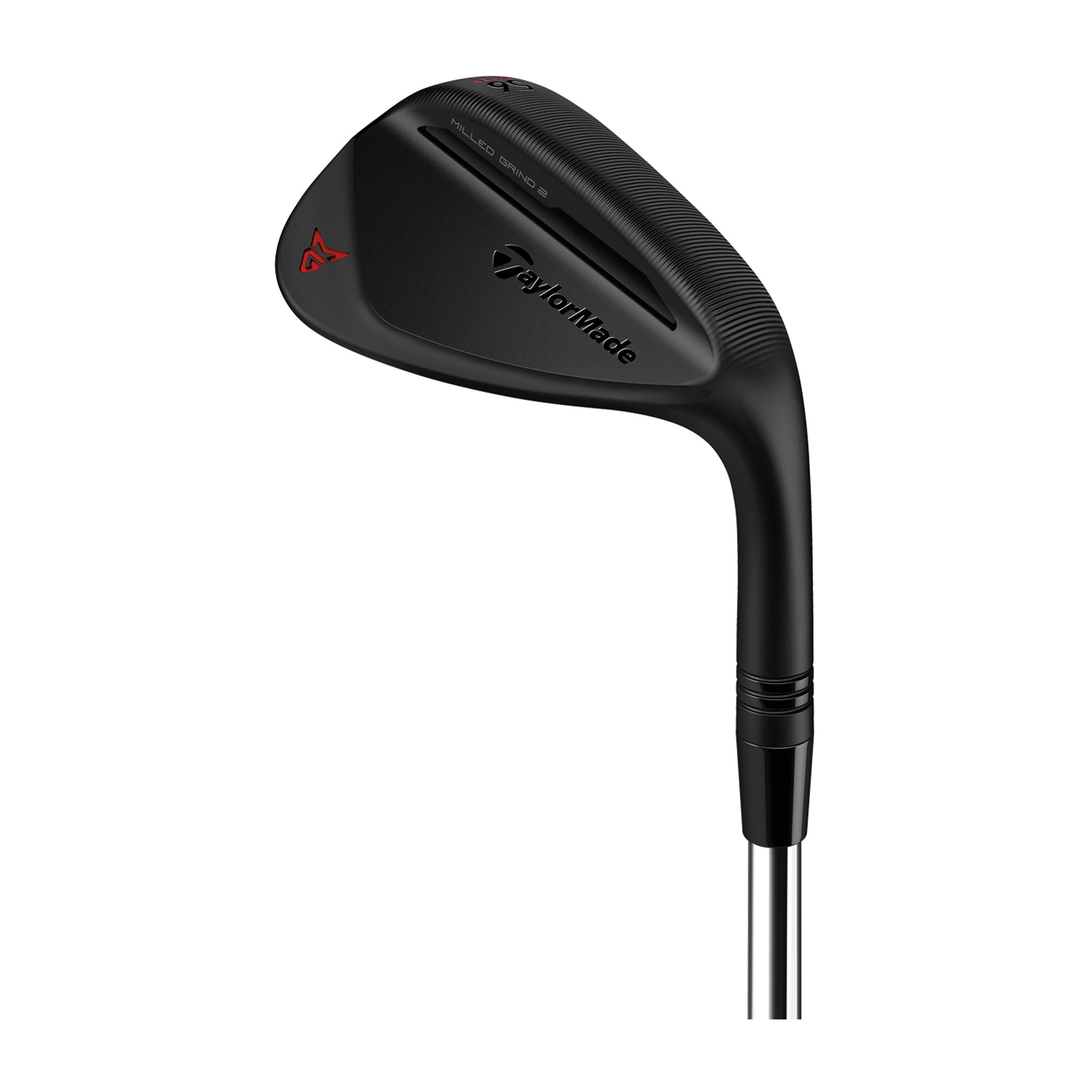 TaylorMade Milled Grind 2 Wedge Nero Uomo