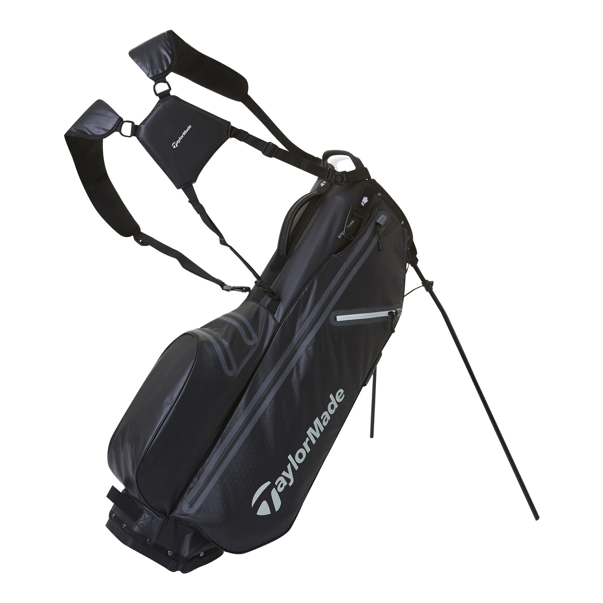 Borsa da viaggio impermeabile TaylorMade Flextech