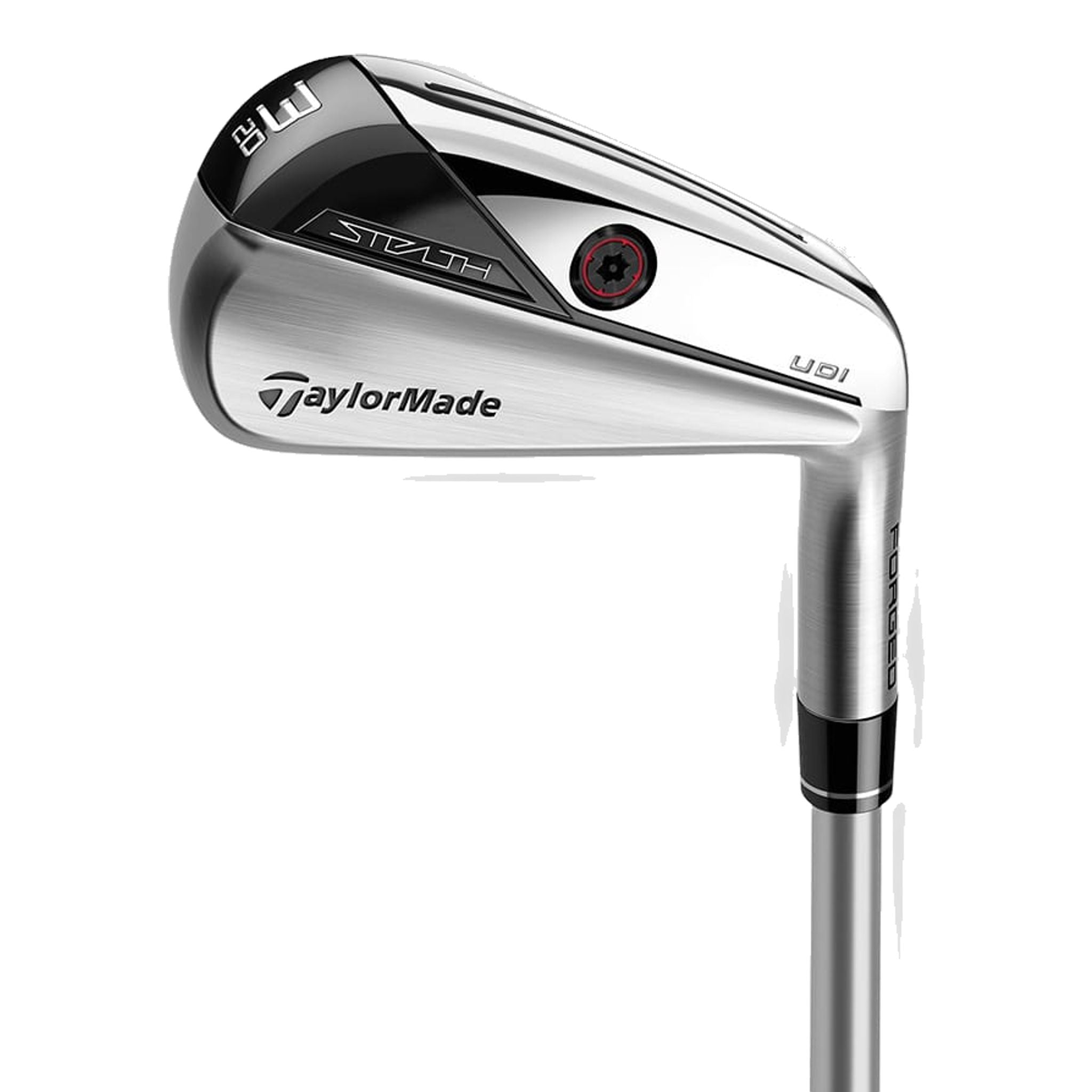 TaylorMade Stealth UDI HE RH #2 18° S GR DEMO Uomini