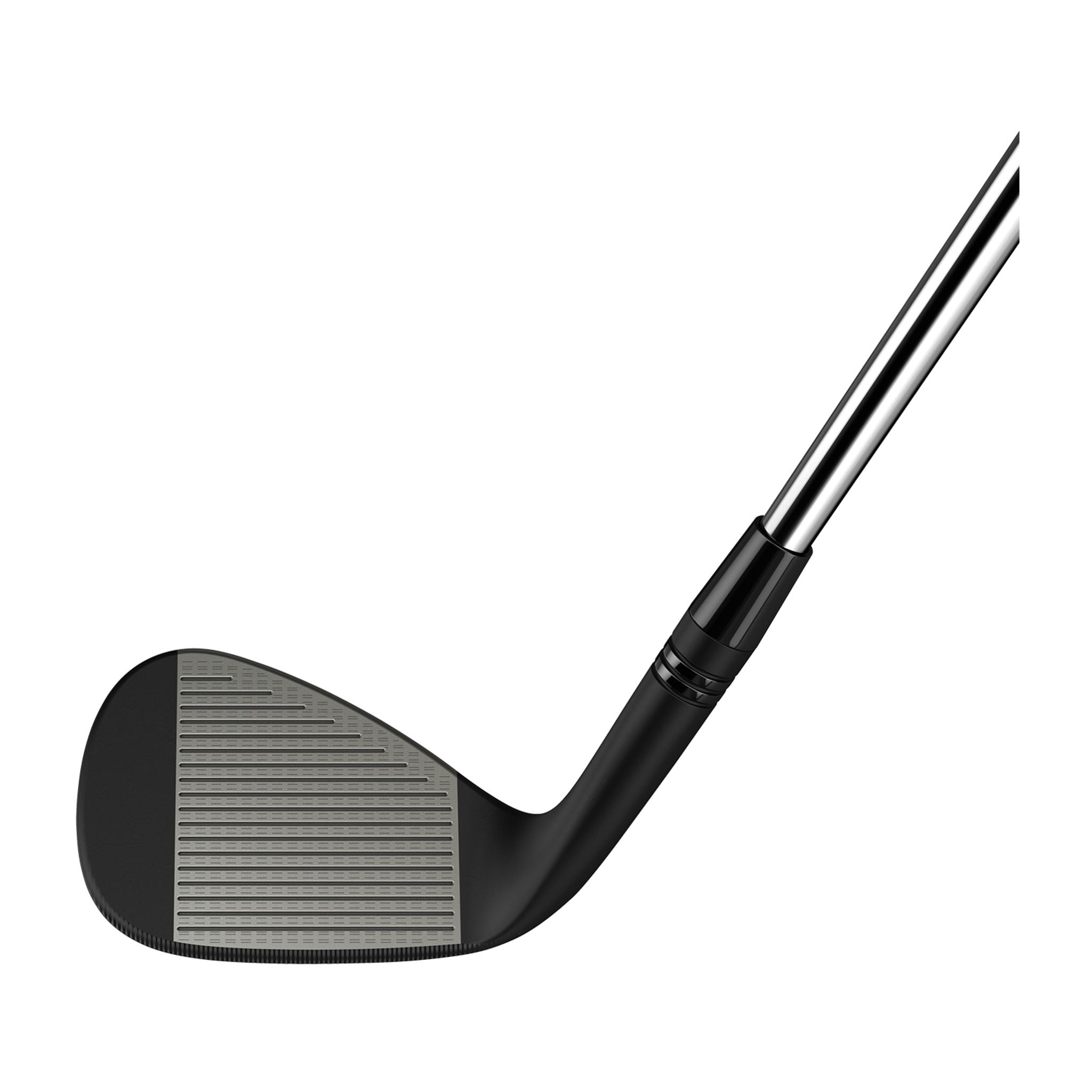 TaylorMade Milled Grind 2 Wedge Nero Uomo