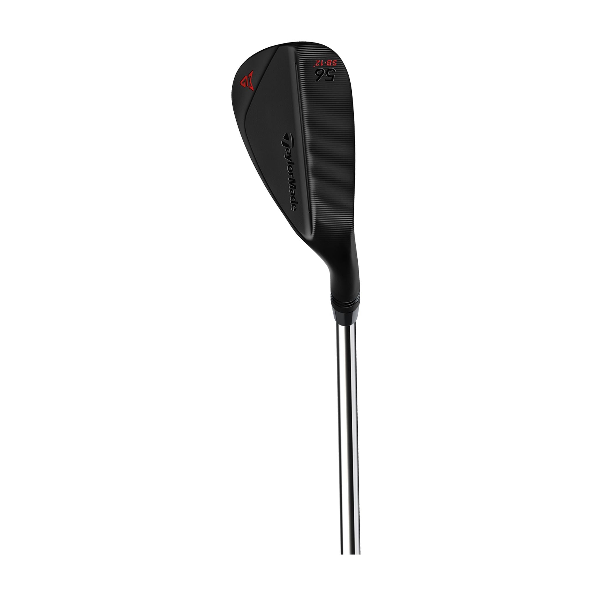 TaylorMade Milled Grind 2 Wedge Nero Uomo