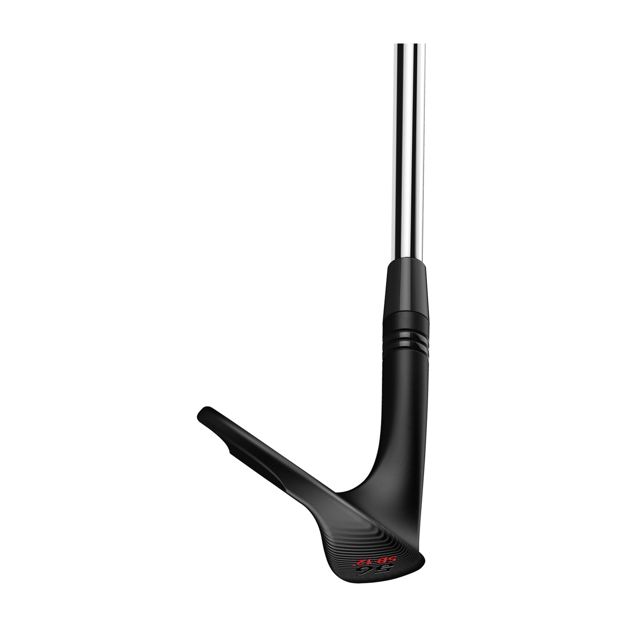 TaylorMade Milled Grind 2 Wedge Nero Uomo