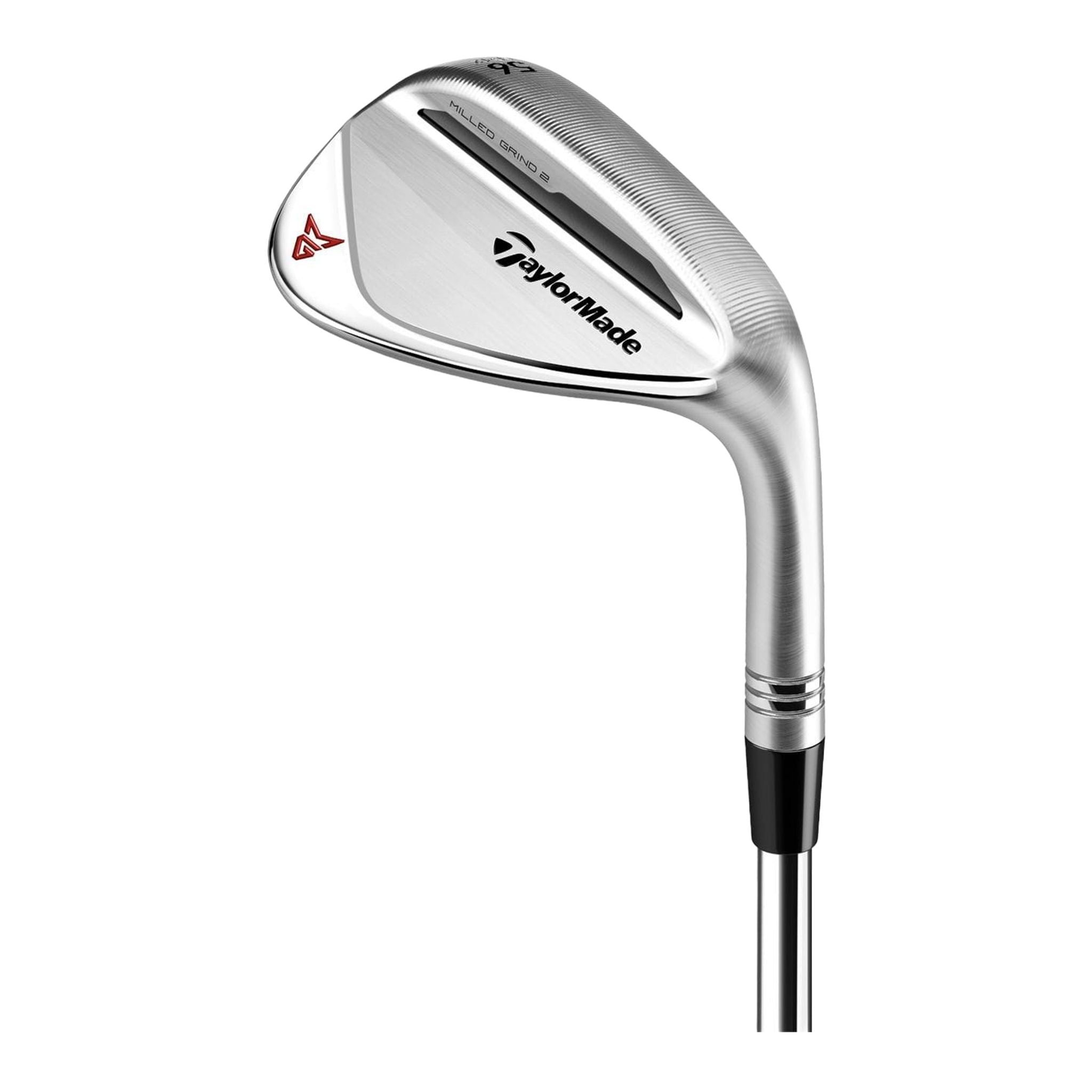 TaylorMade Milled Grind 2 Wedge Cromato Uomo