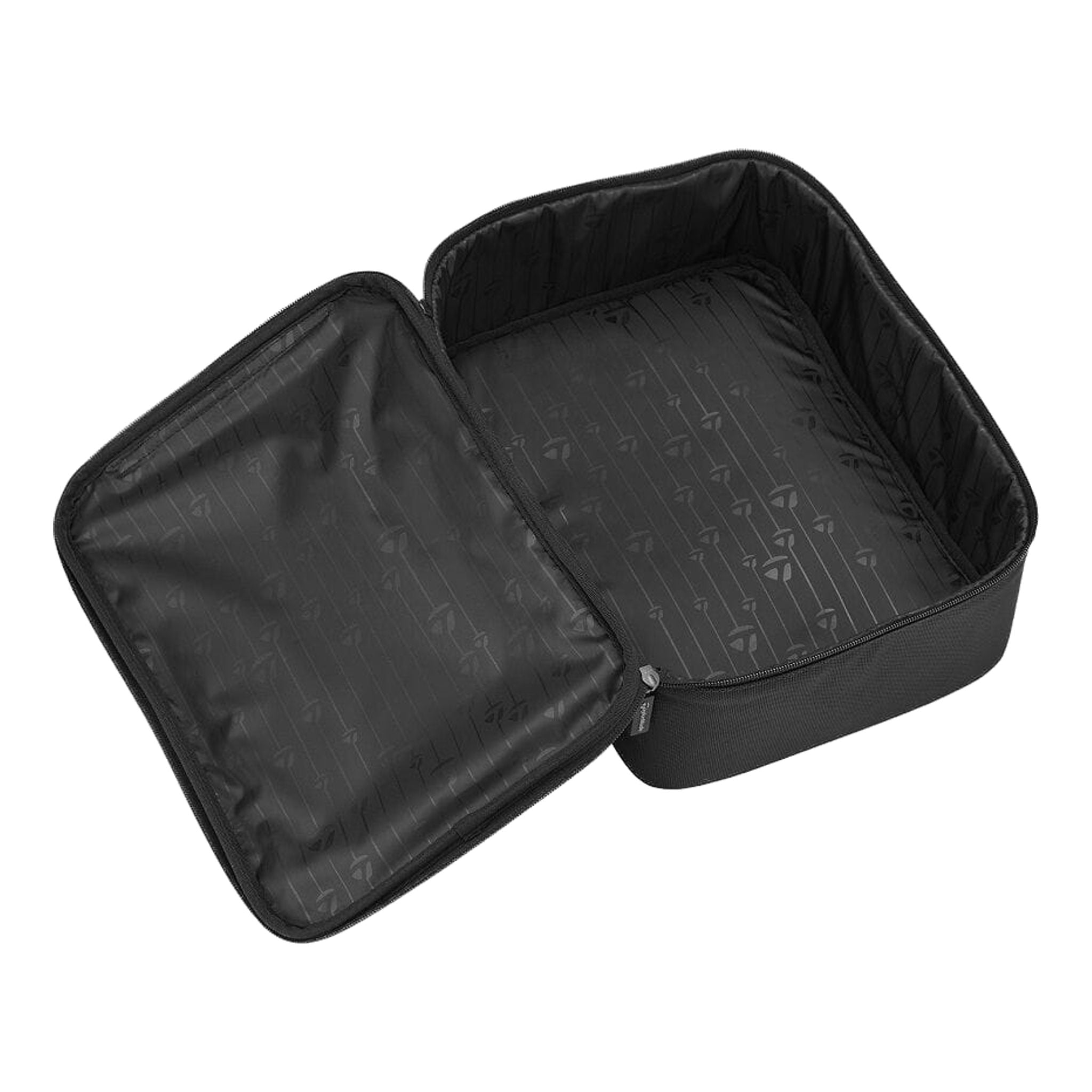 Borsa per scarpe TaylorMade Players nera