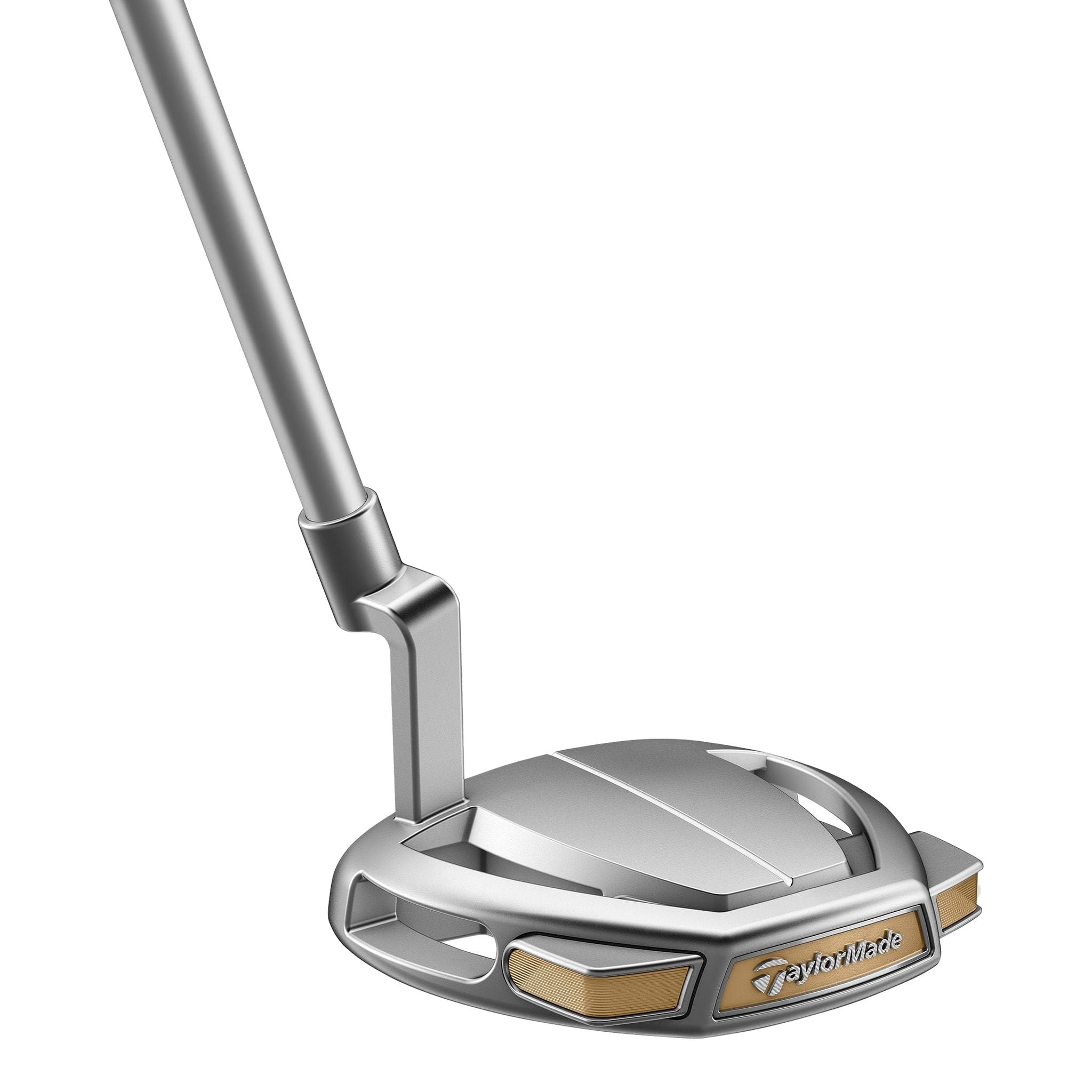 TaylorMade Kalea 23 Spider Mini DA LH 33 da donna