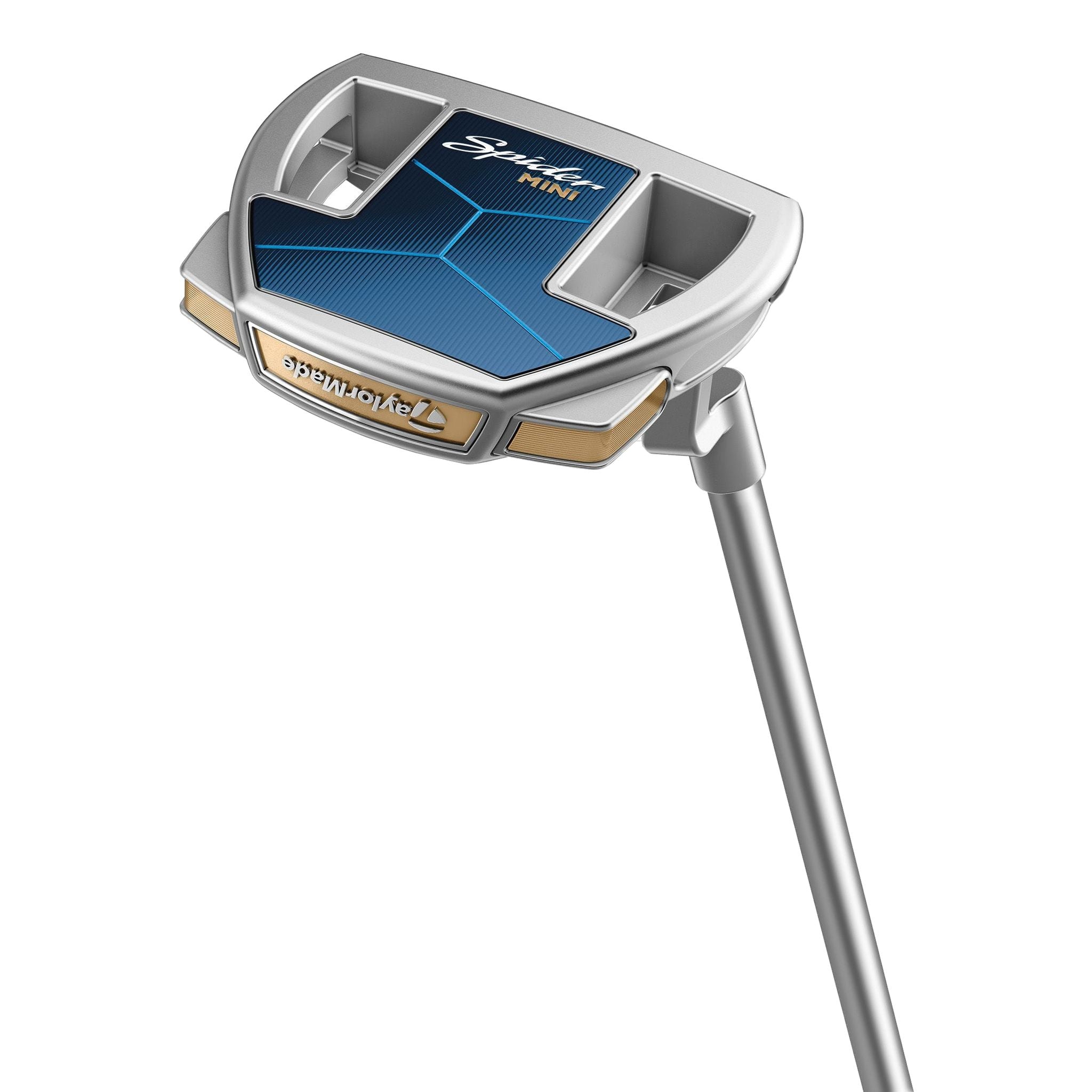 TaylorMade Kalea 23 Spider Mini DA LH 33 da donna