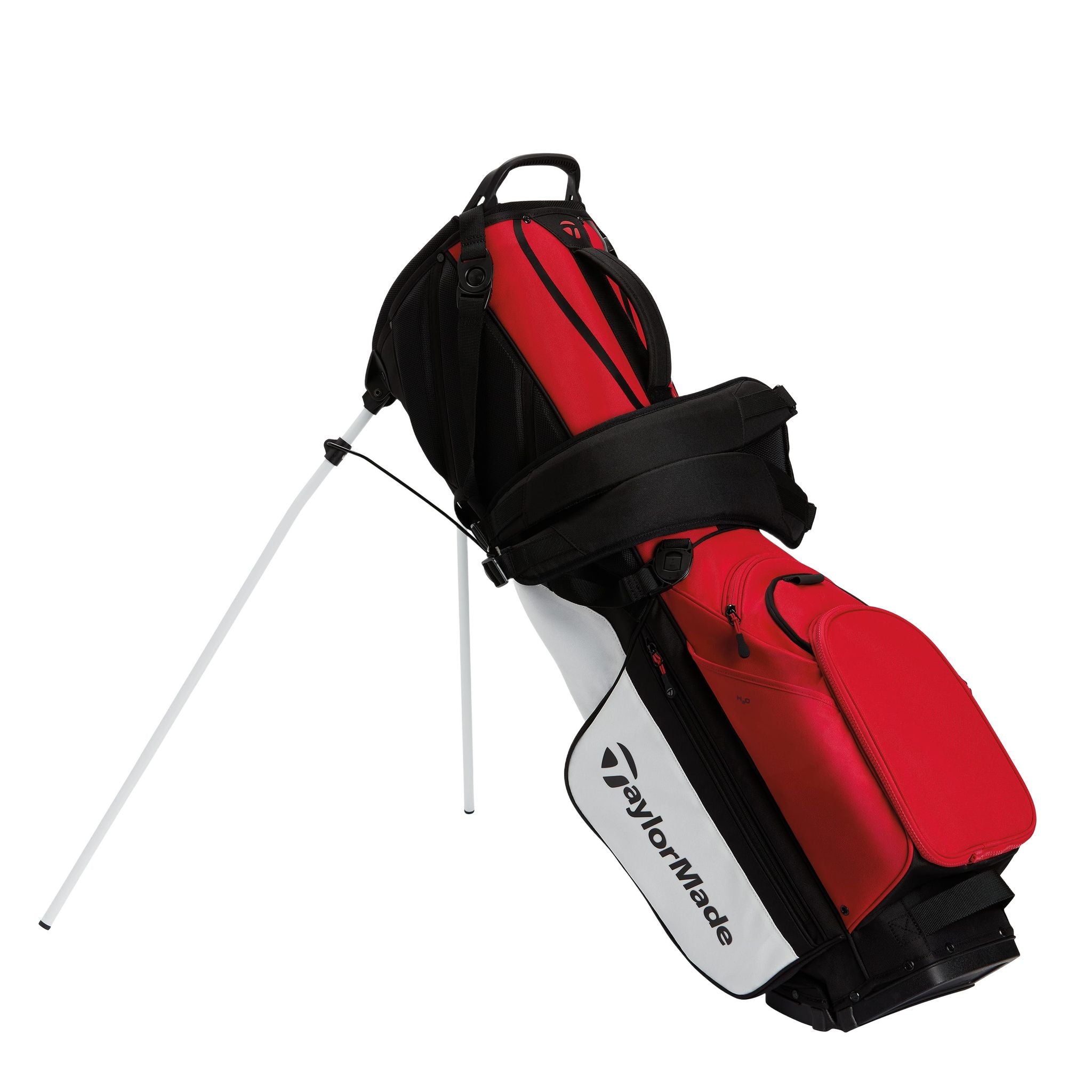 Borsa con supporto Flextech TaylorMade