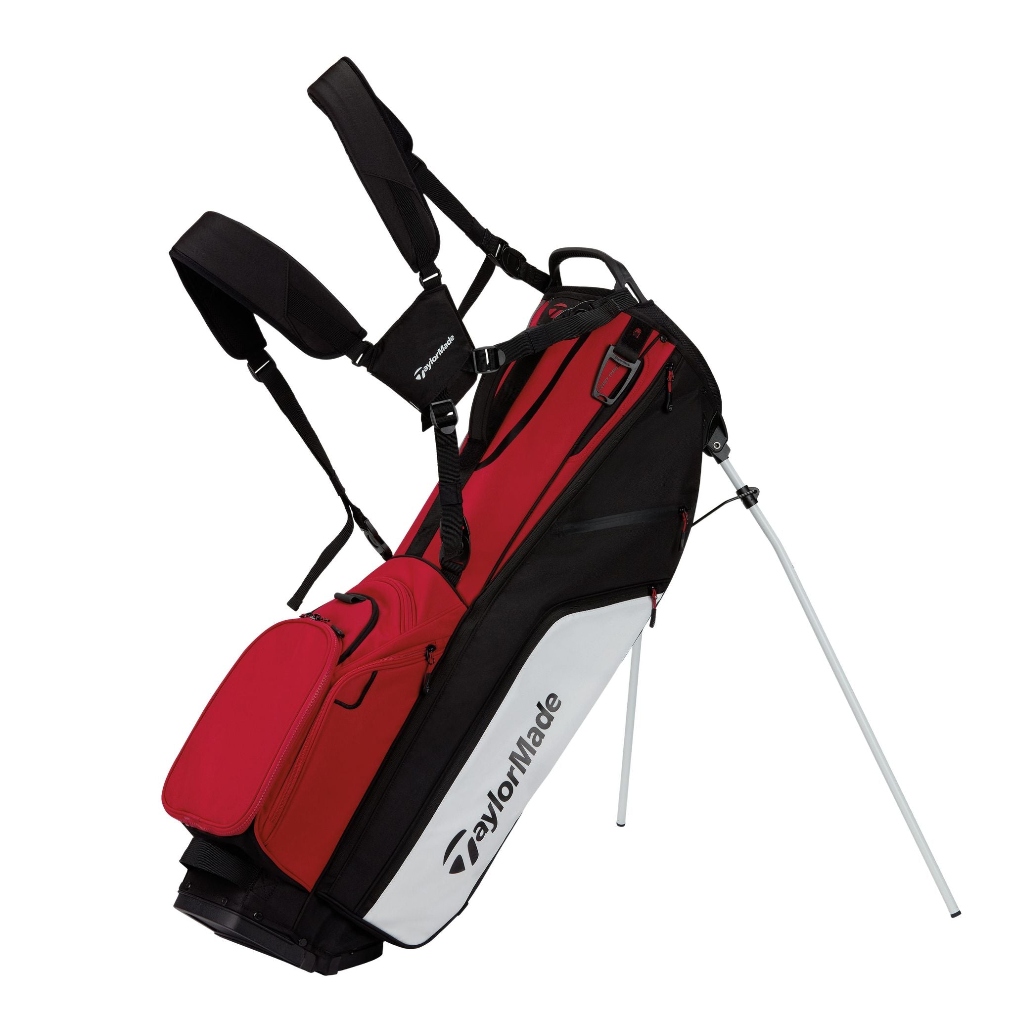 Borsa con supporto Flextech TaylorMade