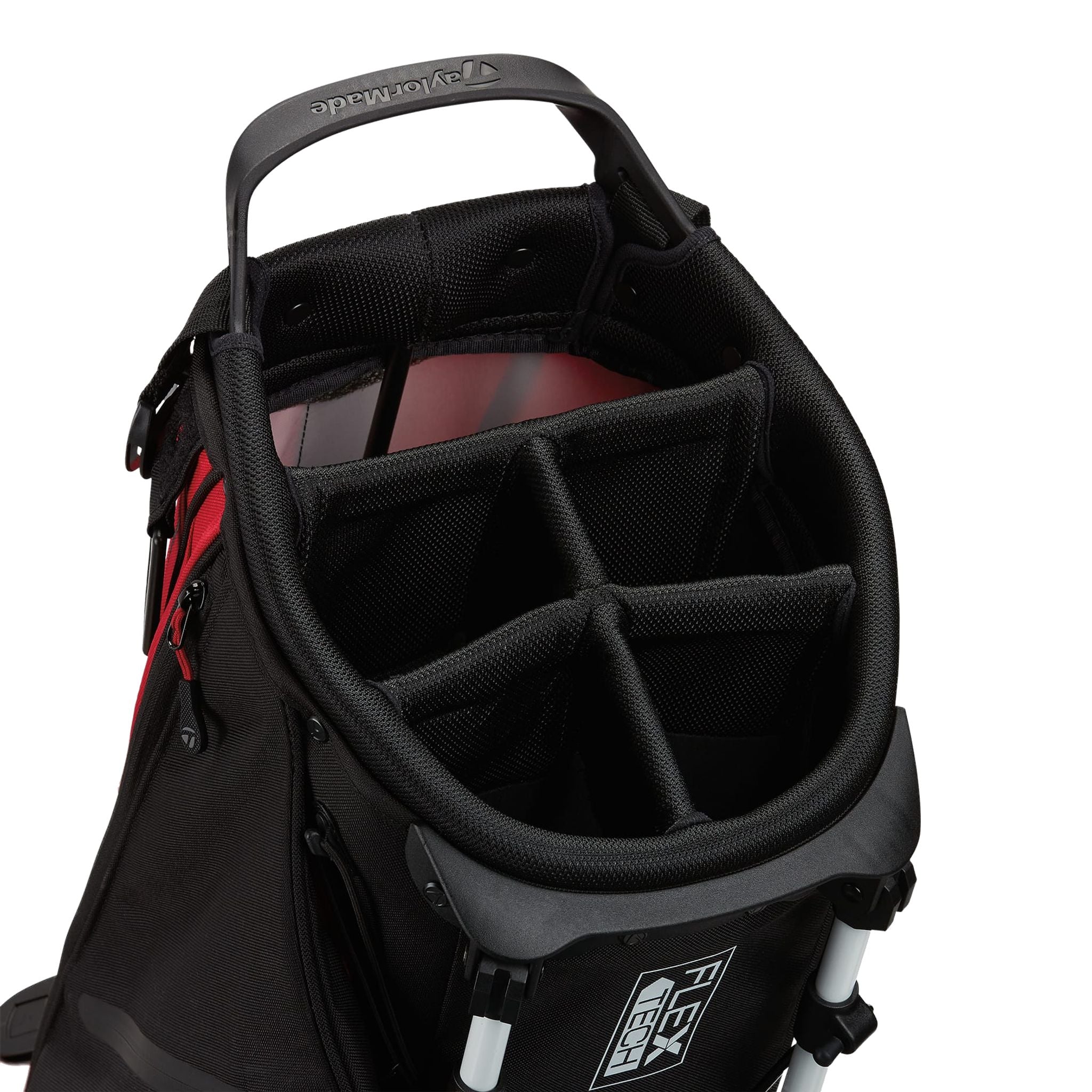 Borsa con supporto Flextech TaylorMade