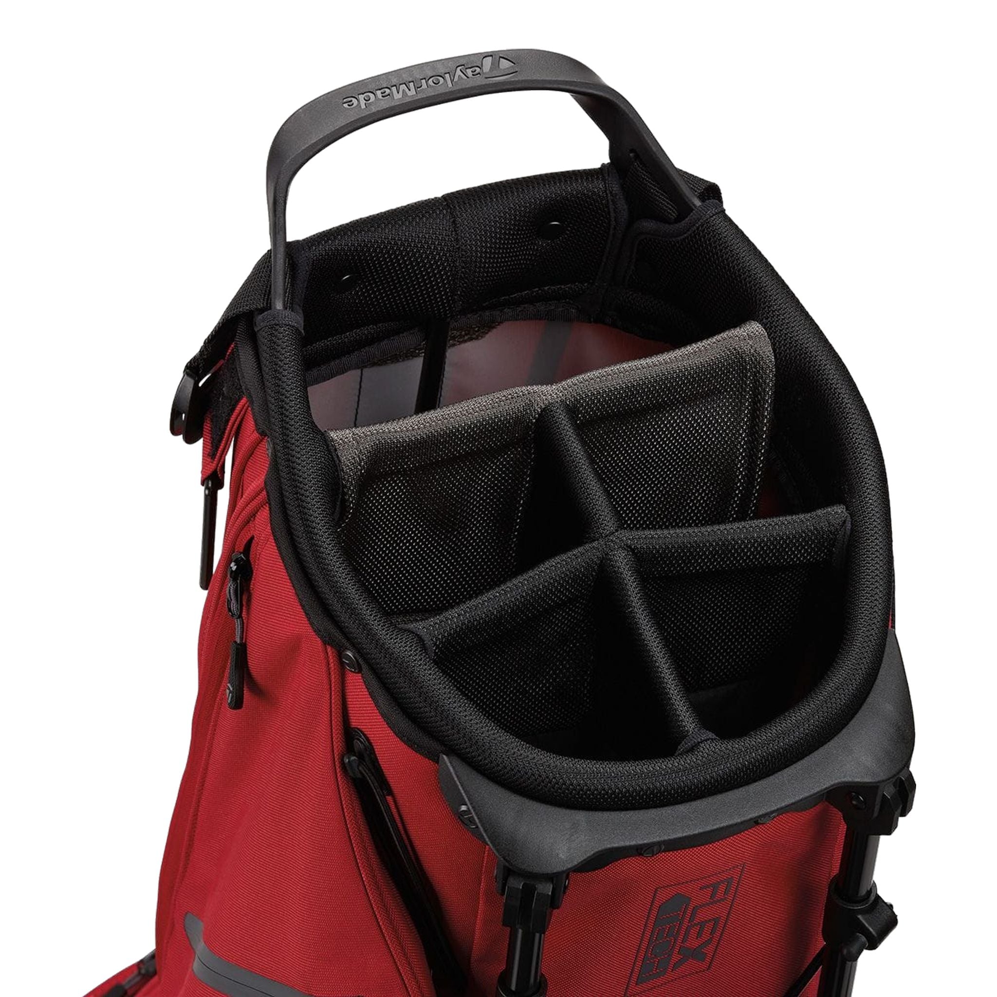 Borsa con supporto Flextech TaylorMade