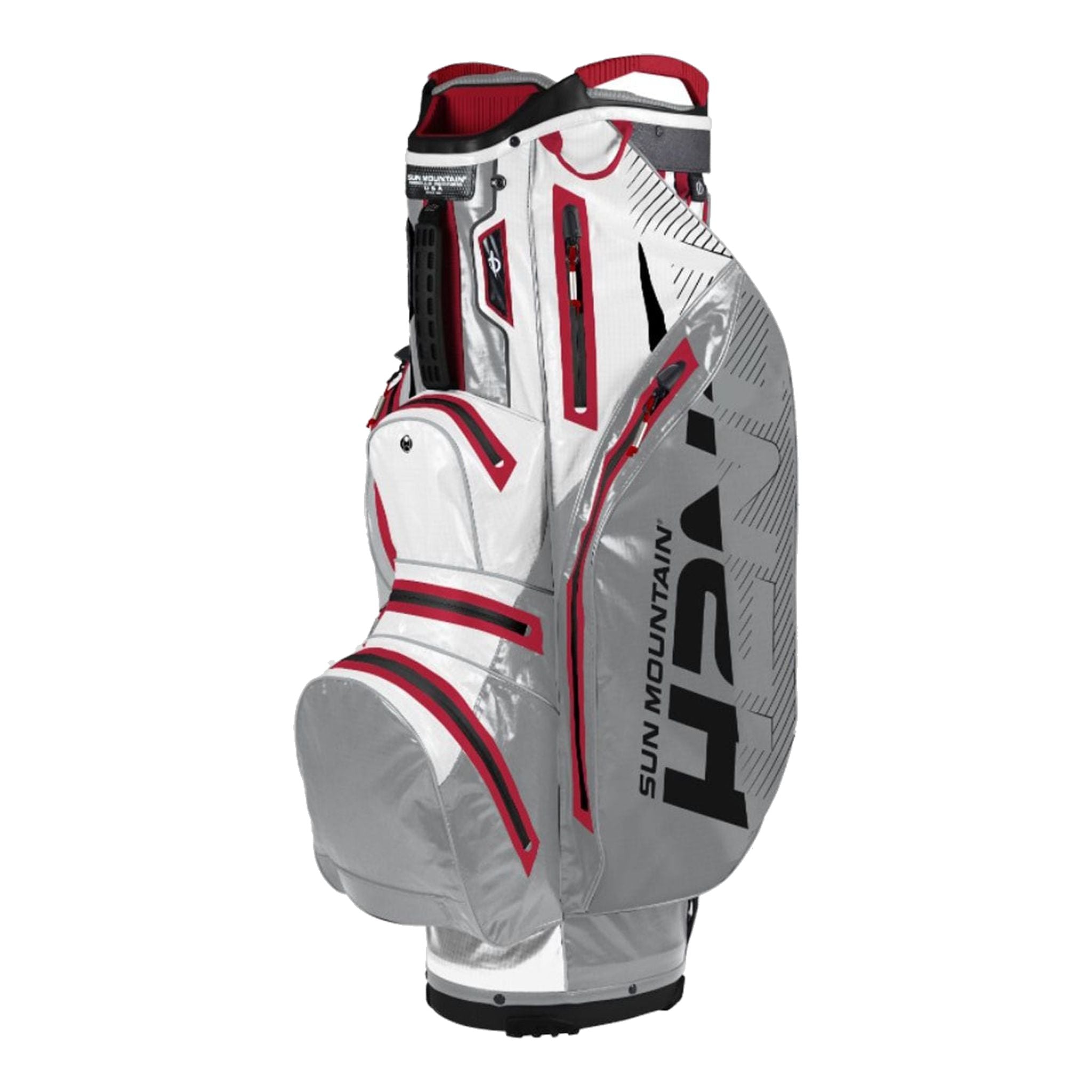 Borsa da carrello Sun Mountain H2NO Lite (20)