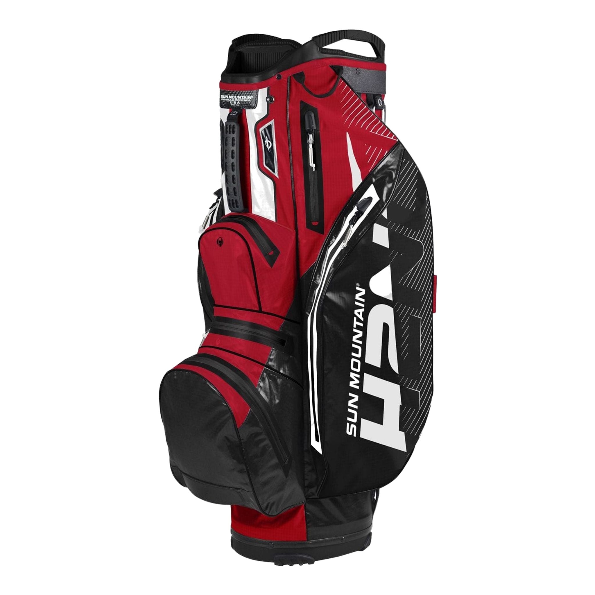 Borsa da carrello Sun Mountain H2NO Lite (20)