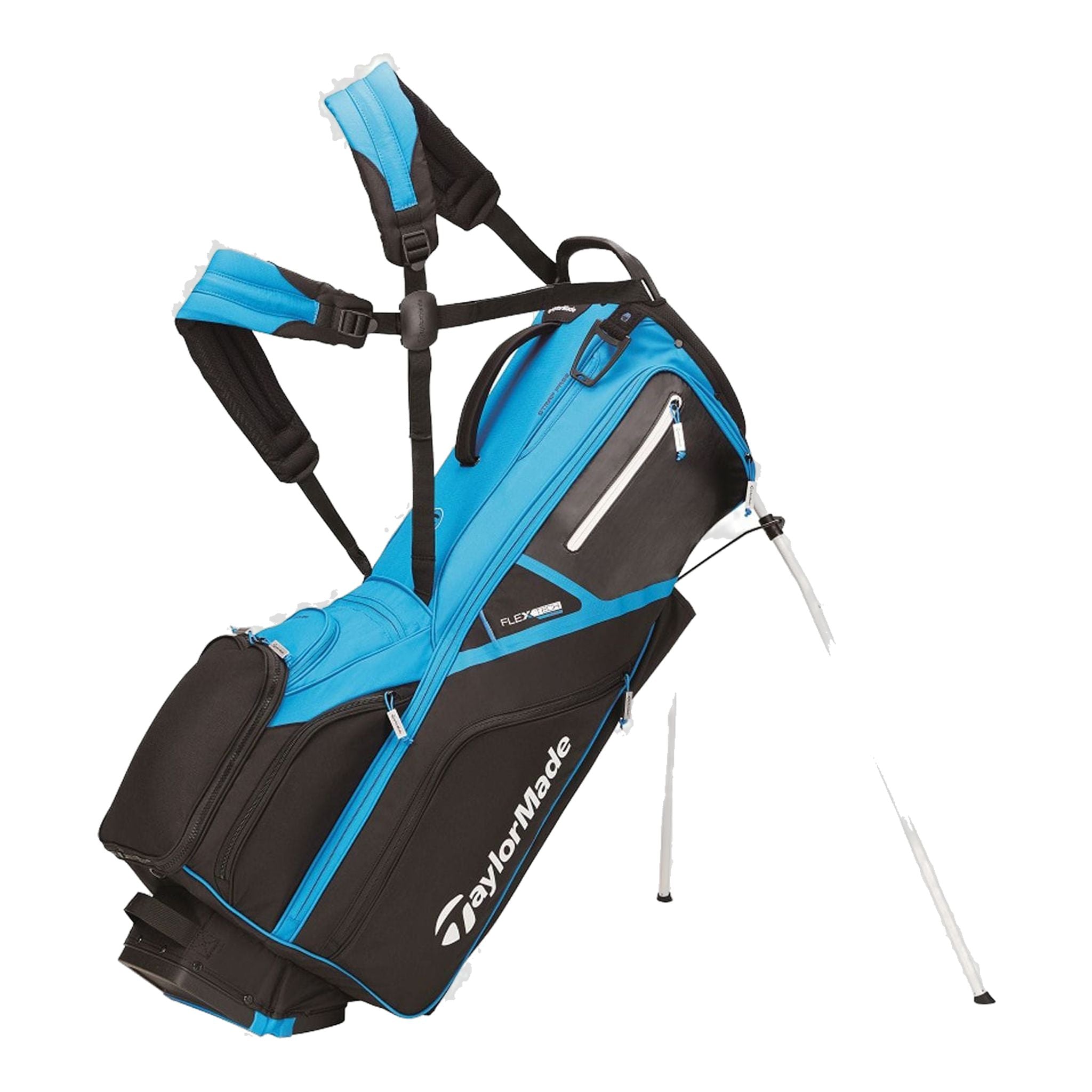 Borsa da viaggio TaylorMade Flextech Crossover (21)