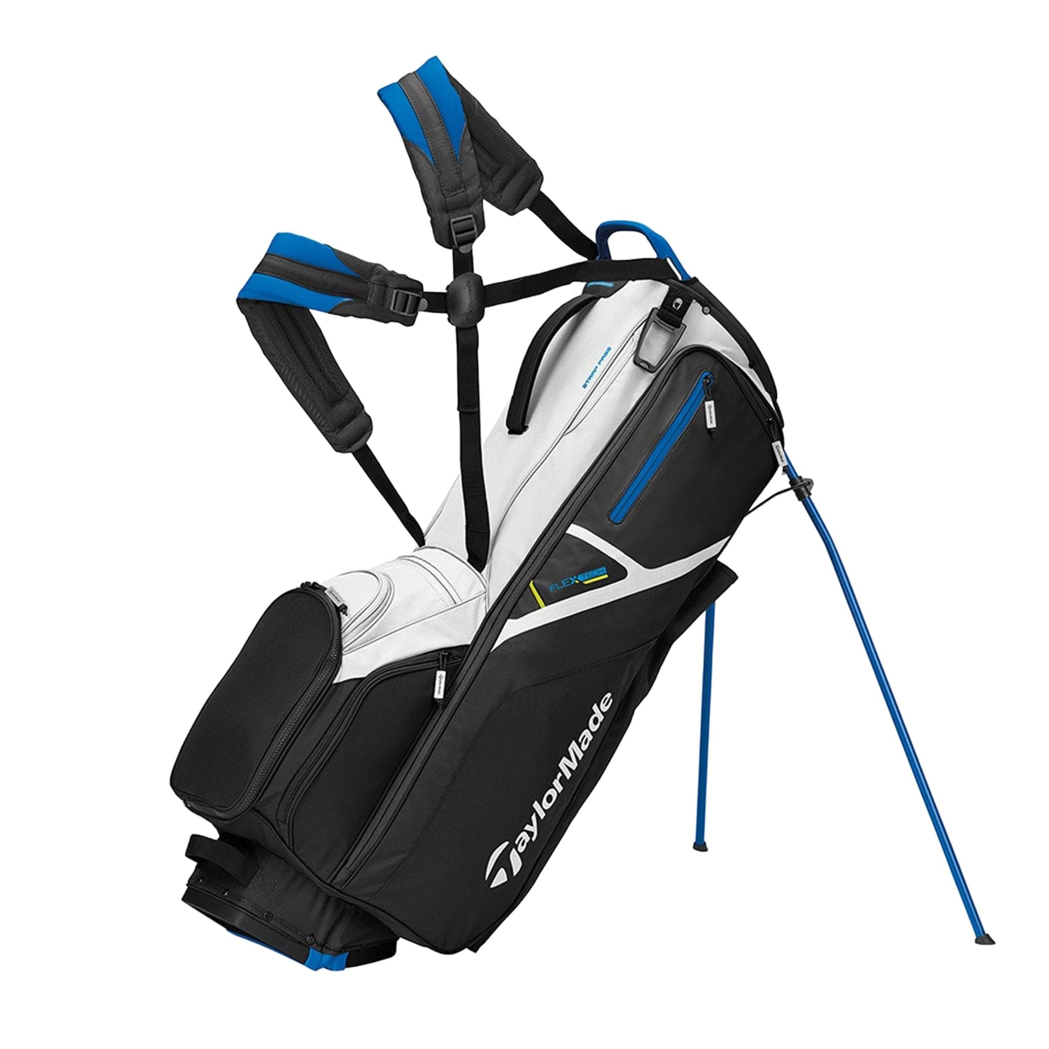 Borsa da viaggio TaylorMade Flextech Crossover (21)