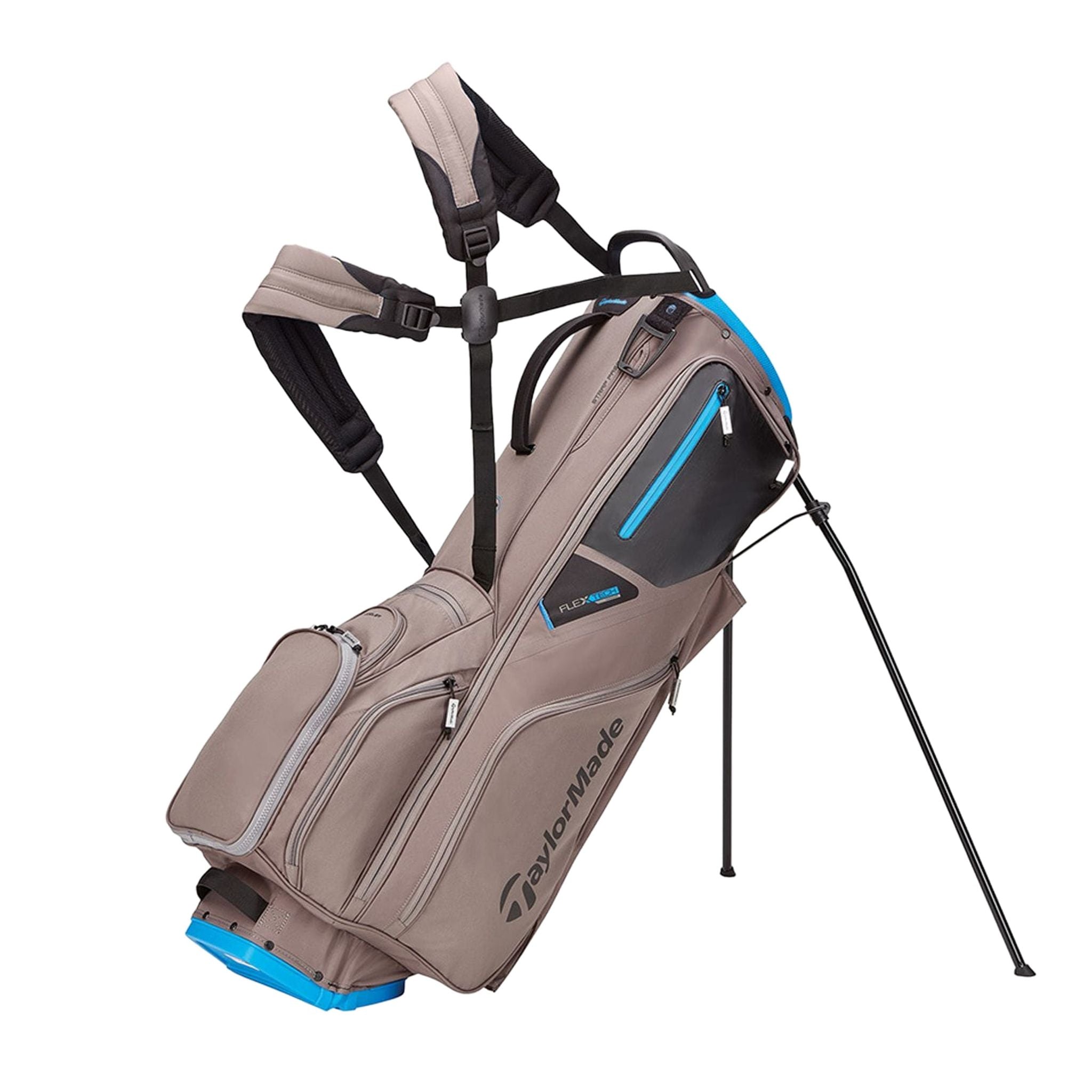 Borsa da viaggio TaylorMade Flextech Crossover (21)