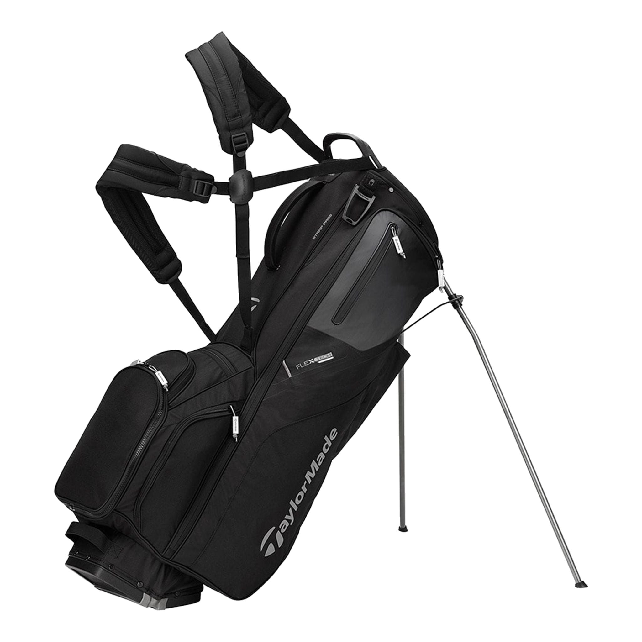 Borsa da viaggio TaylorMade Flextech (21)