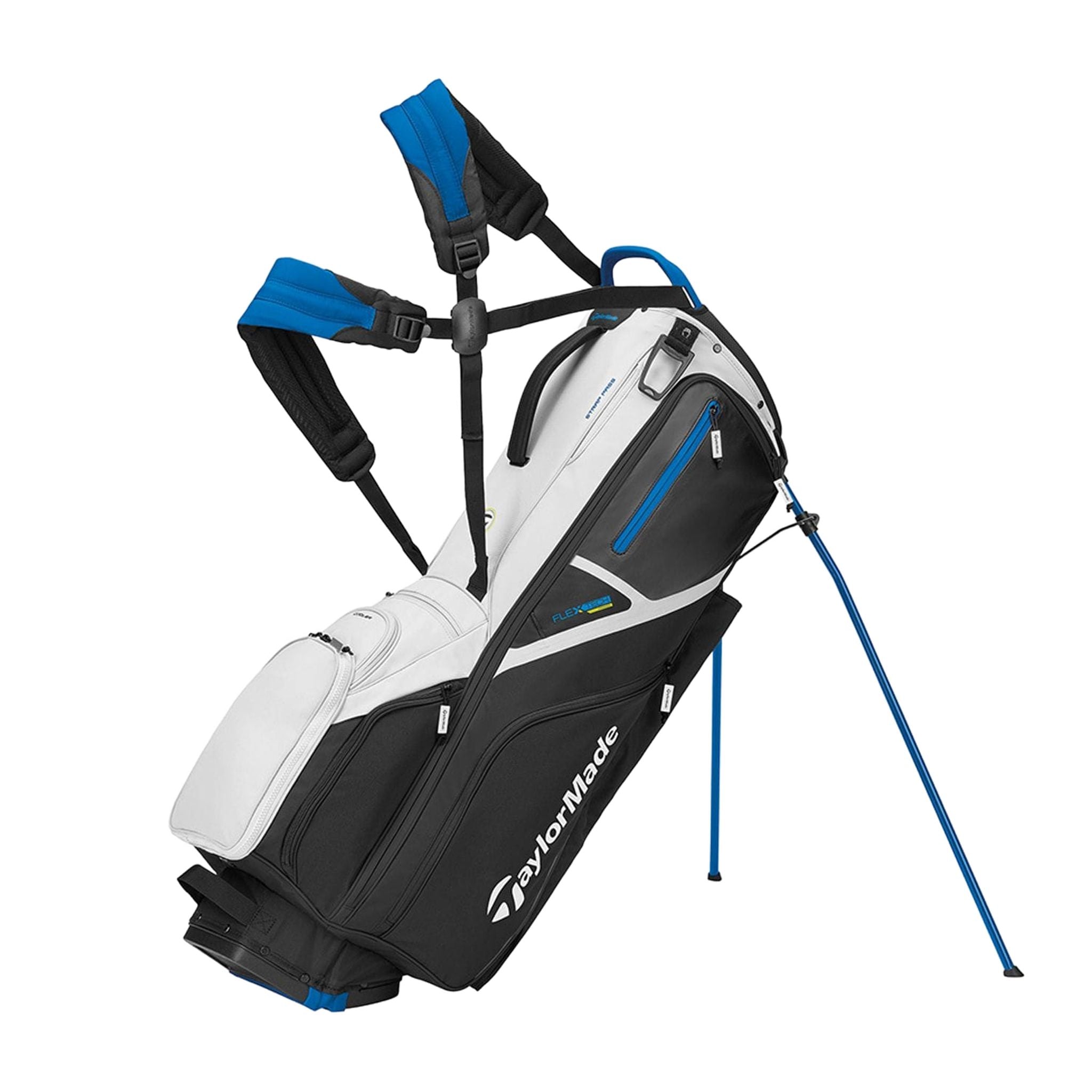 Borsa da viaggio TaylorMade Flextech (21)