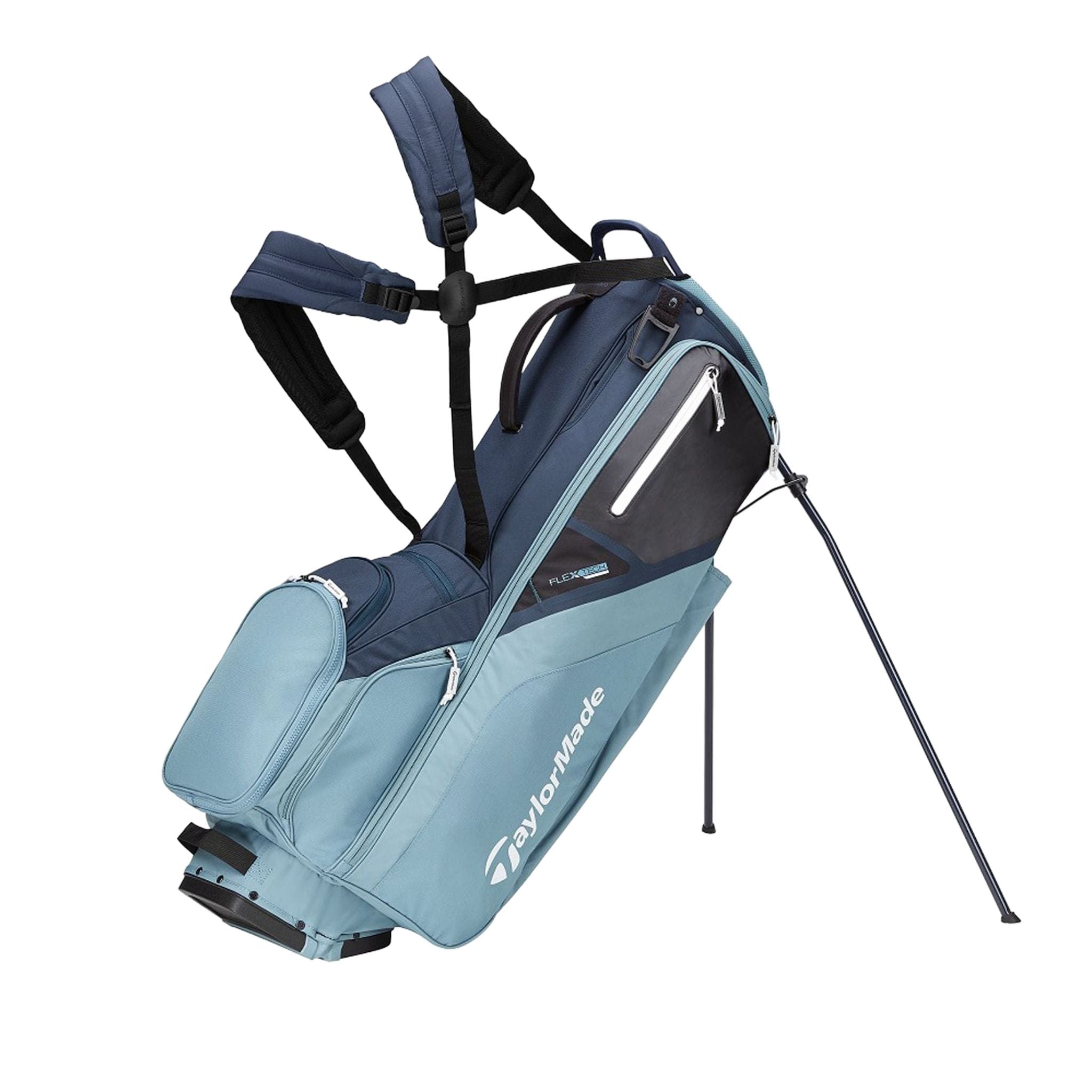 Borsa da viaggio TaylorMade Flextech (21)