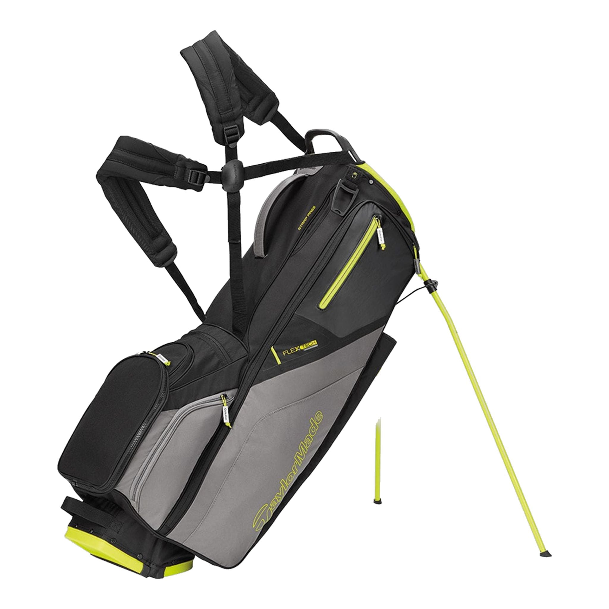 Borsa da viaggio TaylorMade Flextech (21)