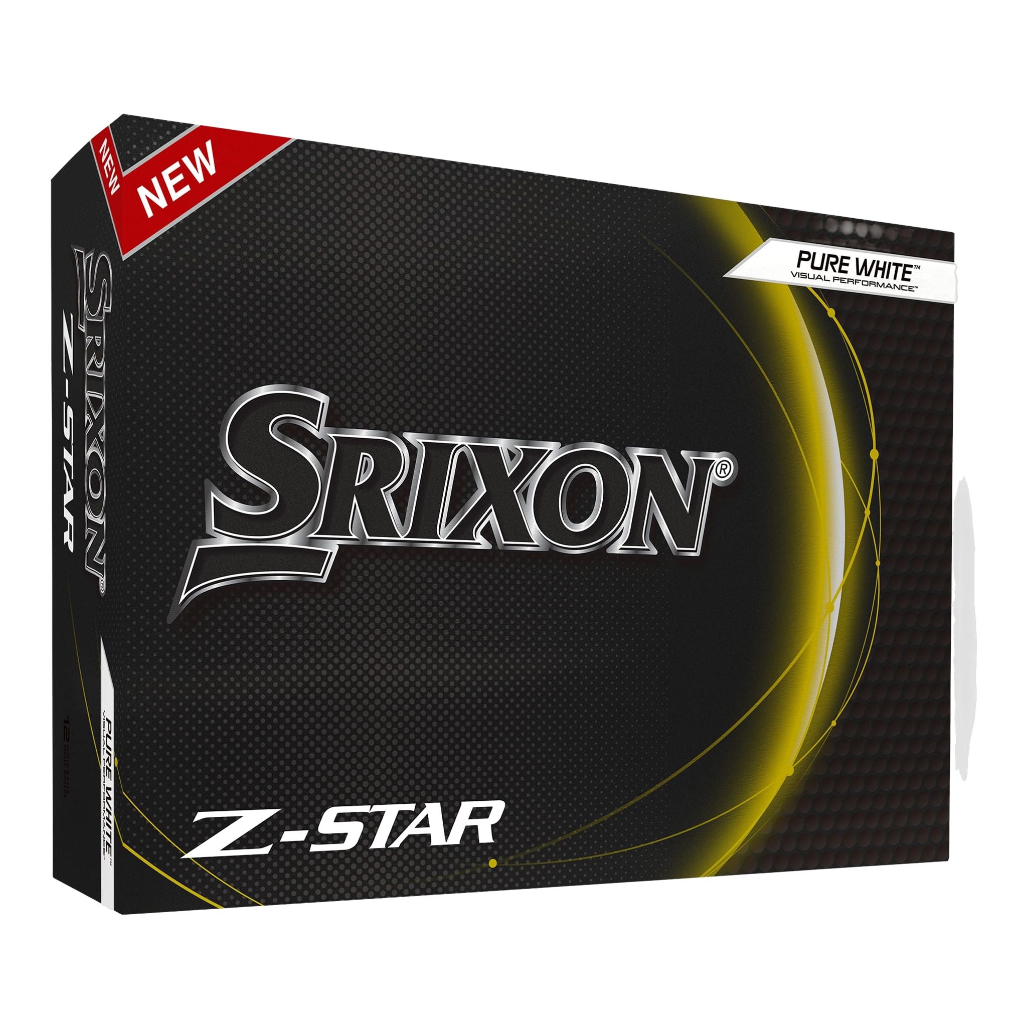 Palline da golf Srixon Z-Star 8