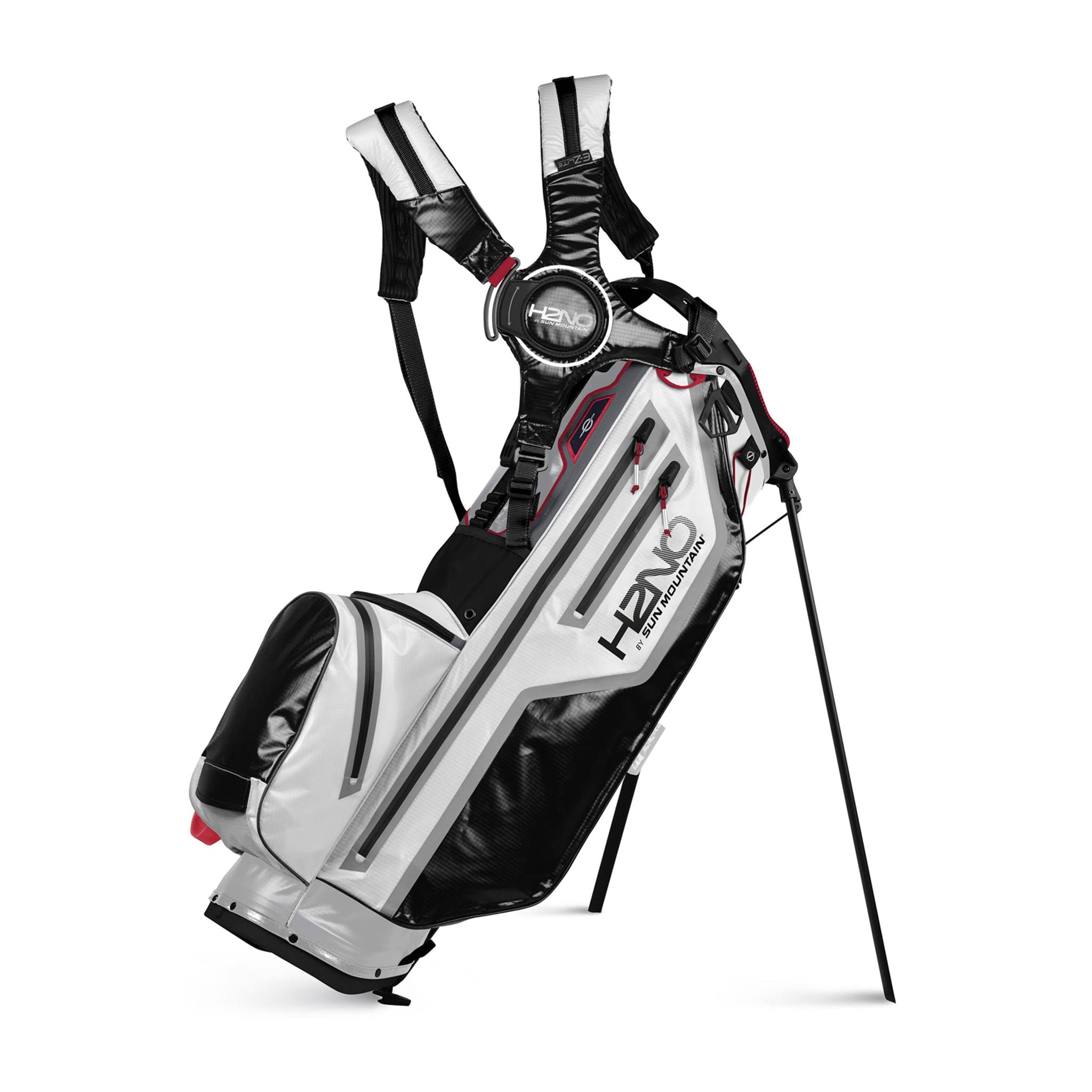 Borsa da viaggio Sun Mountain H2NO Lite 14-Way (21)