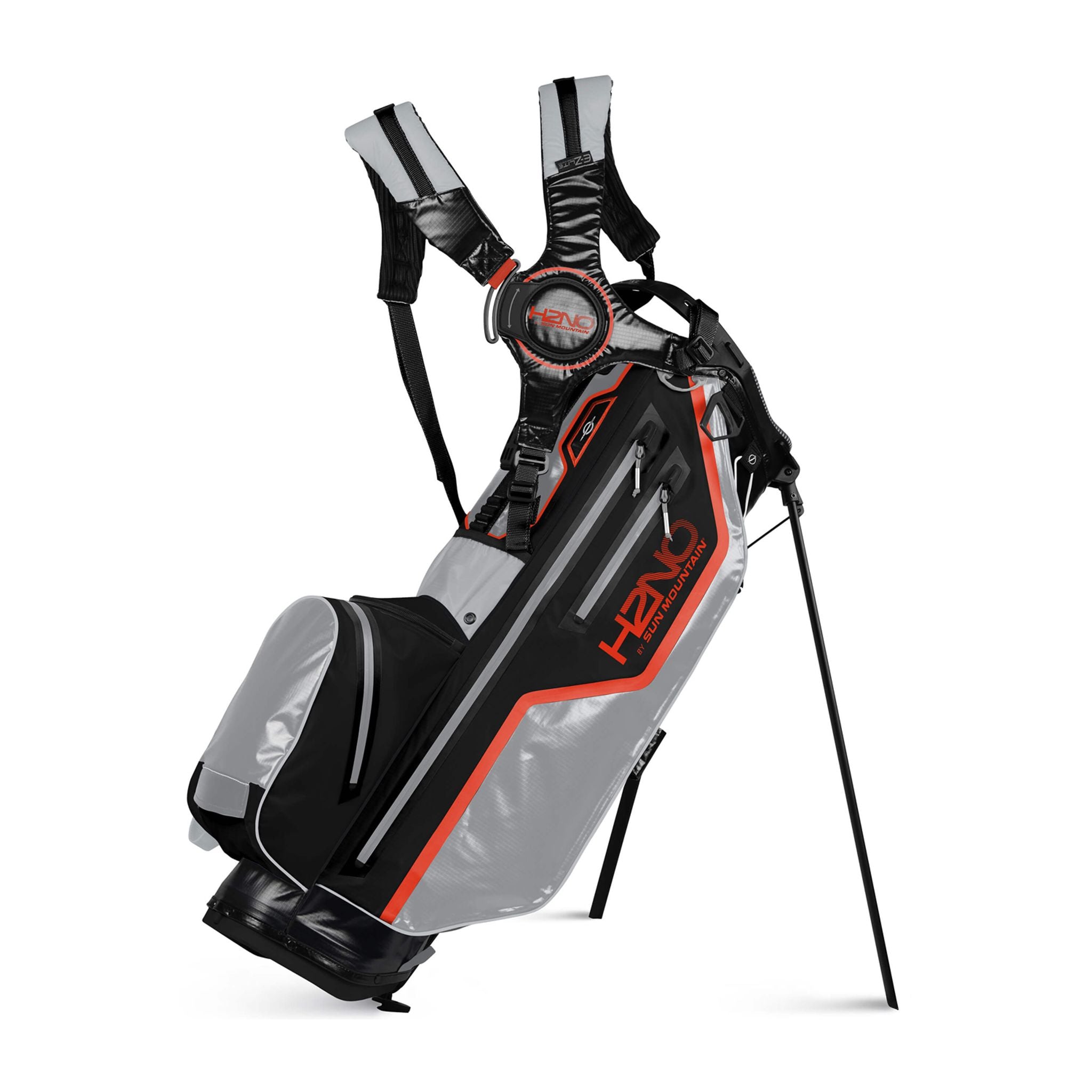 Borsa da viaggio Sun Mountain H2NO Lite 14-Way (21)