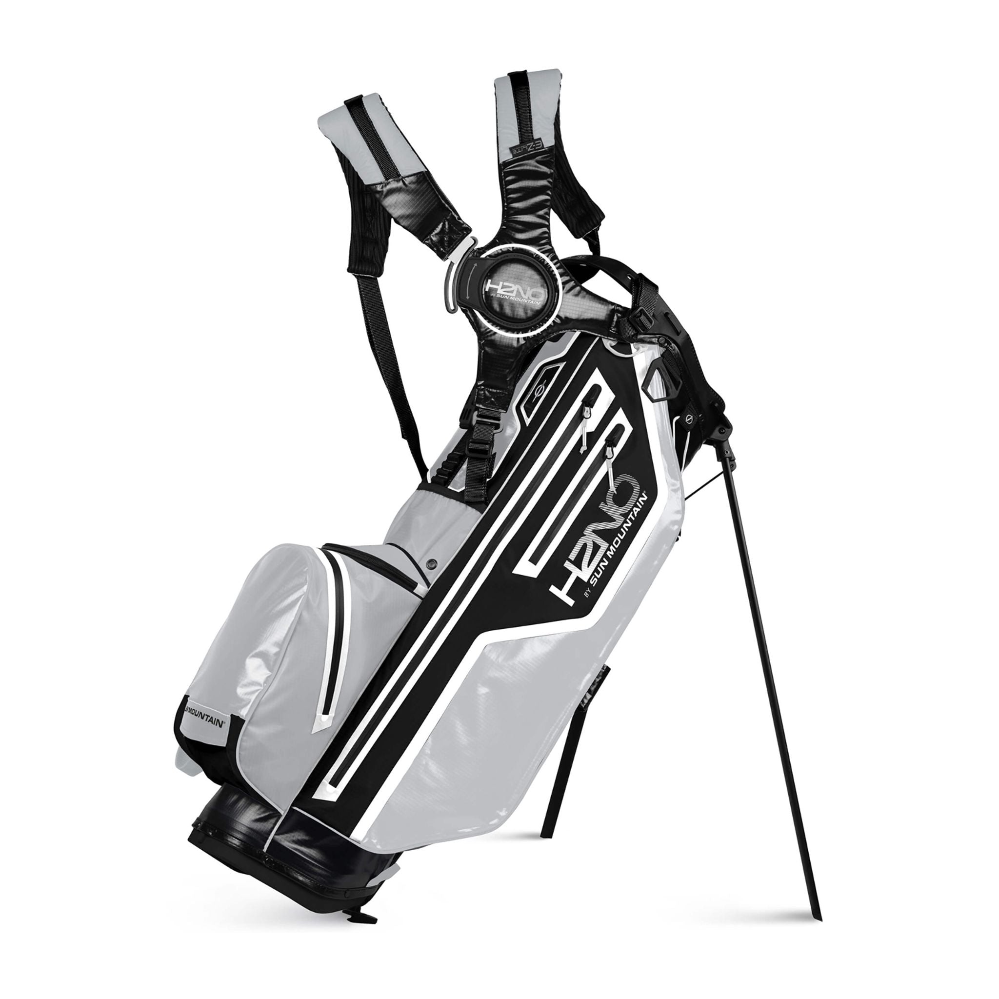 Borsa da viaggio Sun Mountain H2NO Lite 14-Way (21)