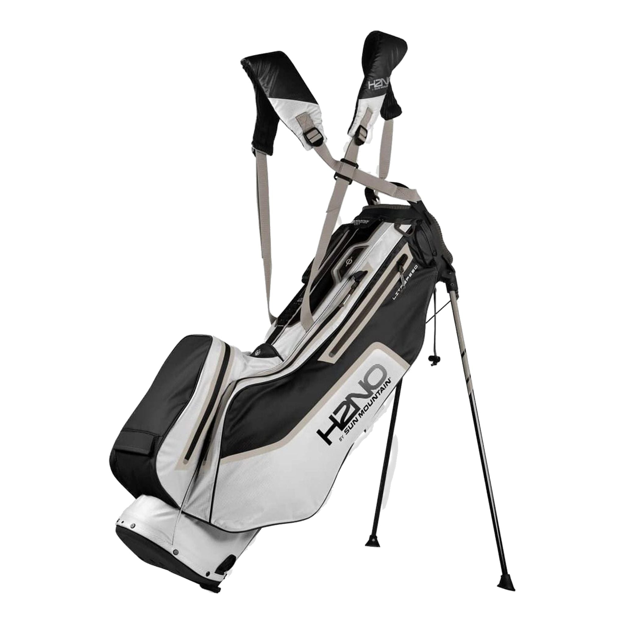 Borsa da viaggio Sun Mountain H2NO Lite Speed (21)