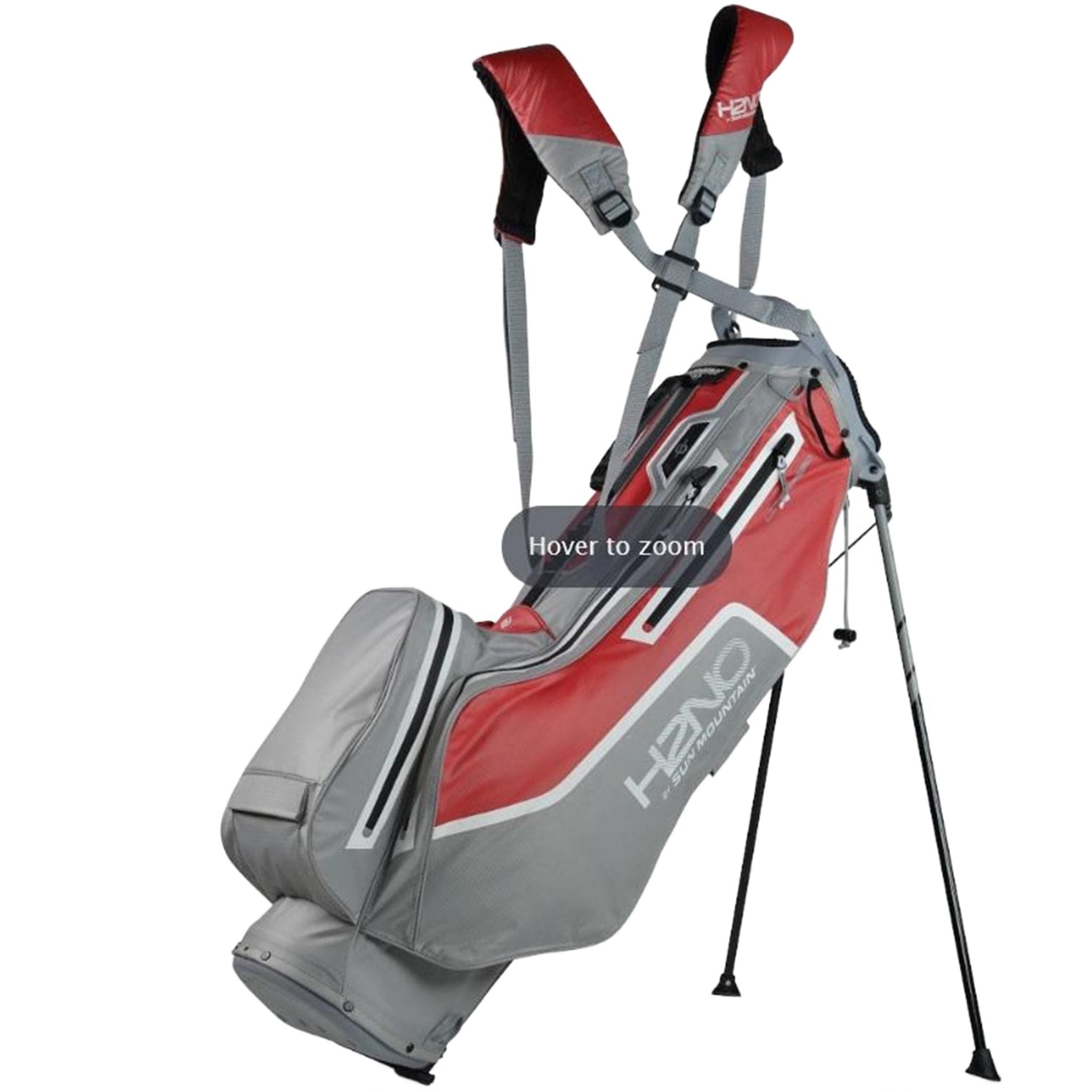 Borsa da viaggio Sun Mountain H2NO Lite Speed (21)