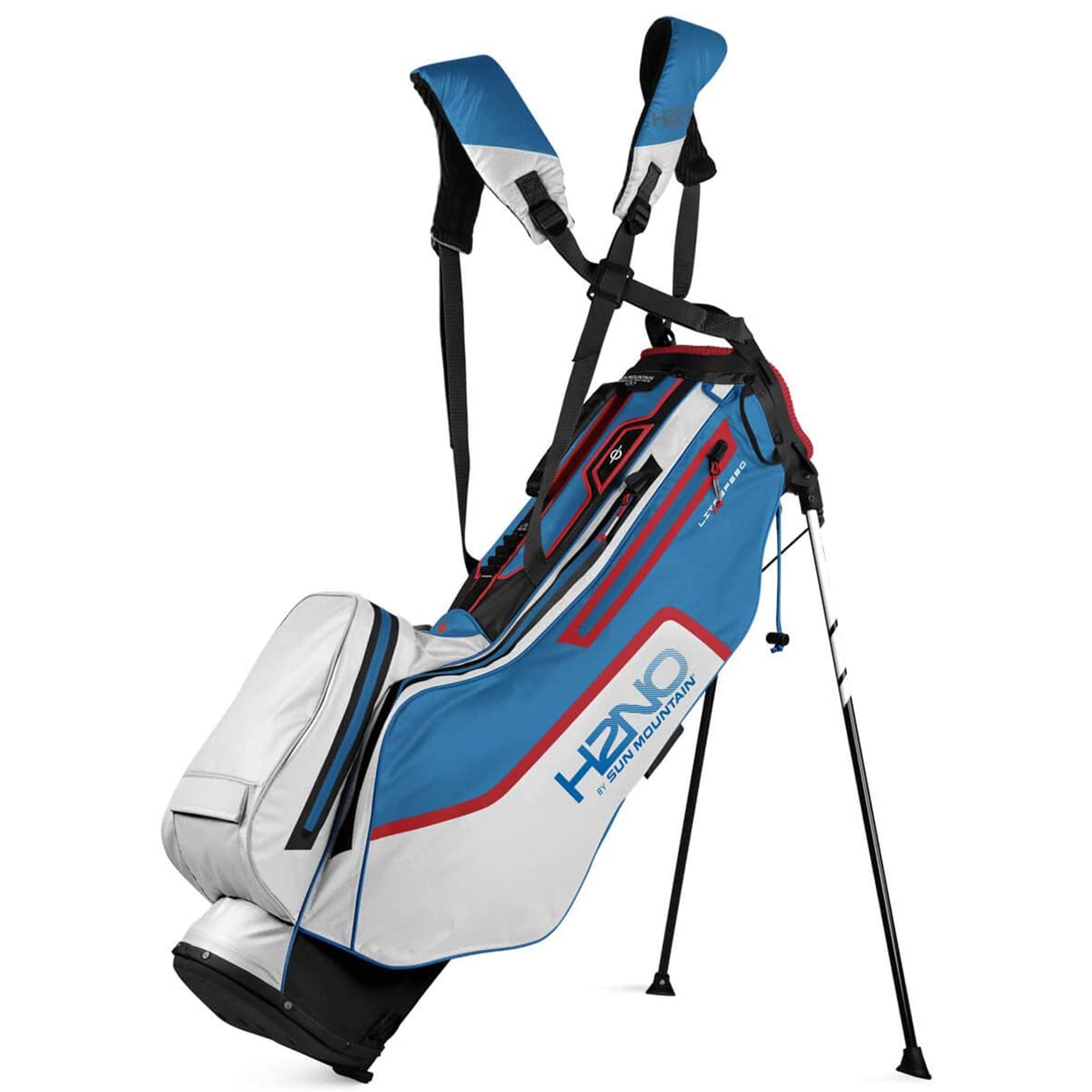 Borsa da viaggio Sun Mountain H2NO Lite Speed (21)