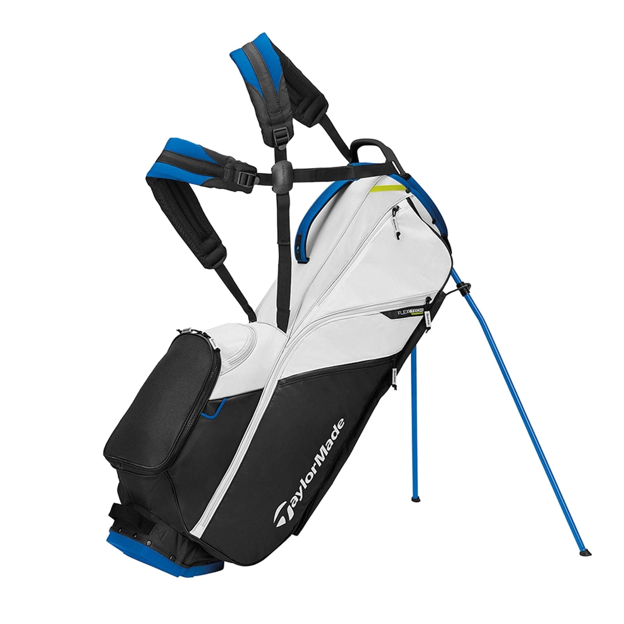 Borsa con supporto TaylorMade Flextech Lite (21)