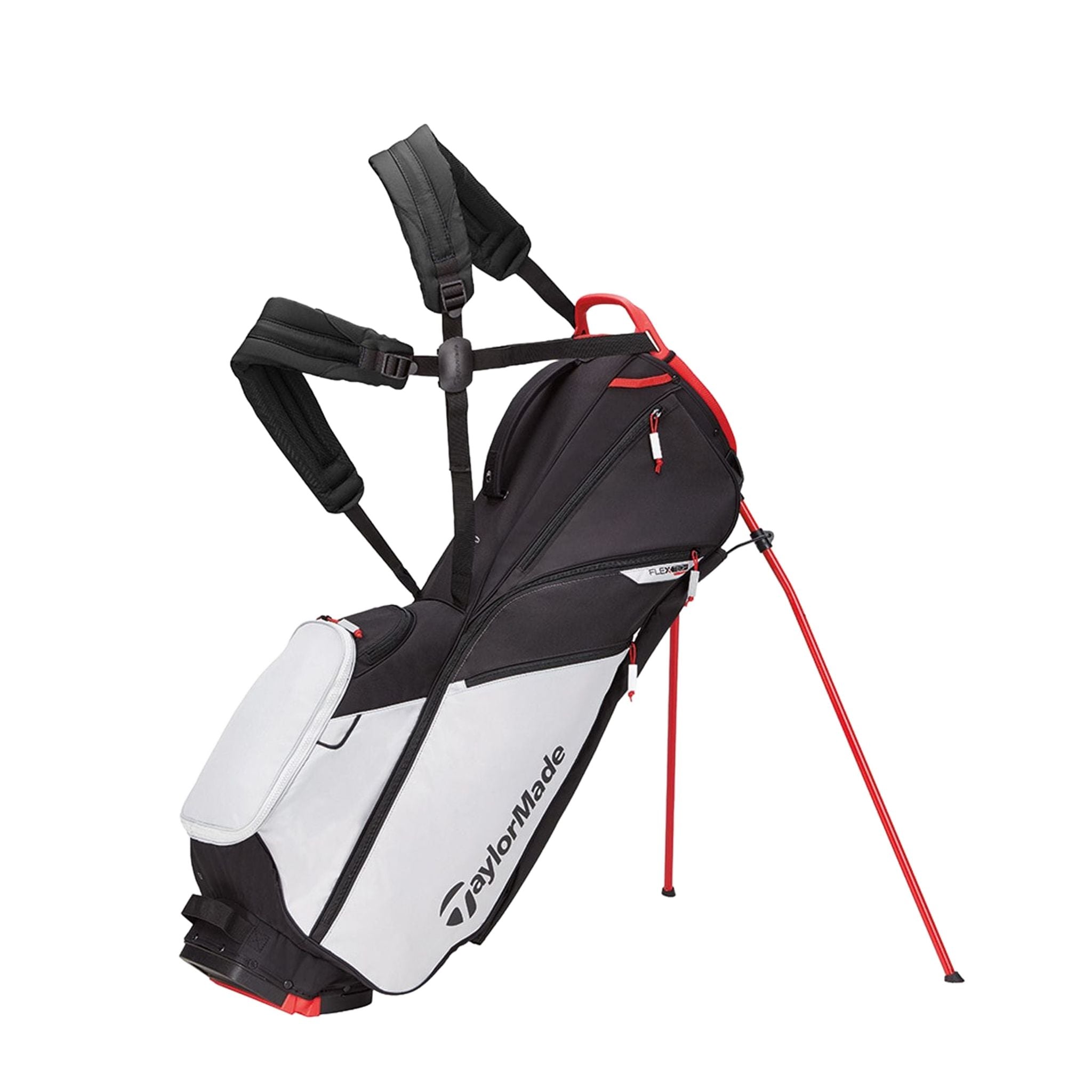 Borsa con supporto TaylorMade Flextech Lite (21)