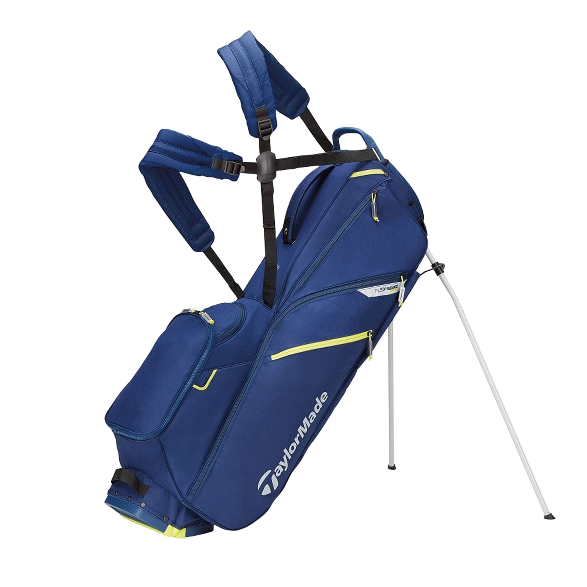 Borsa con supporto TaylorMade Flextech Lite (21)