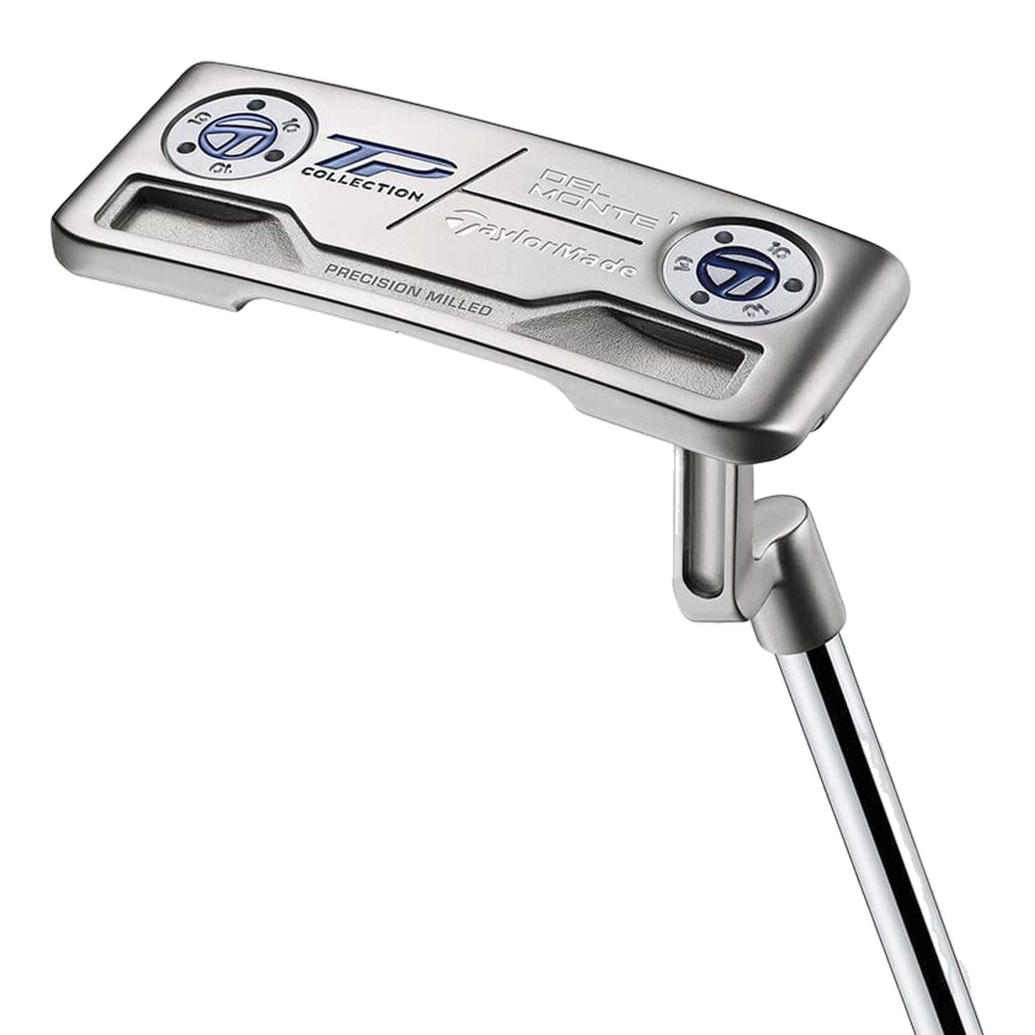 Putter TaylorMade TP Hydro Blast Del Monte n. 1