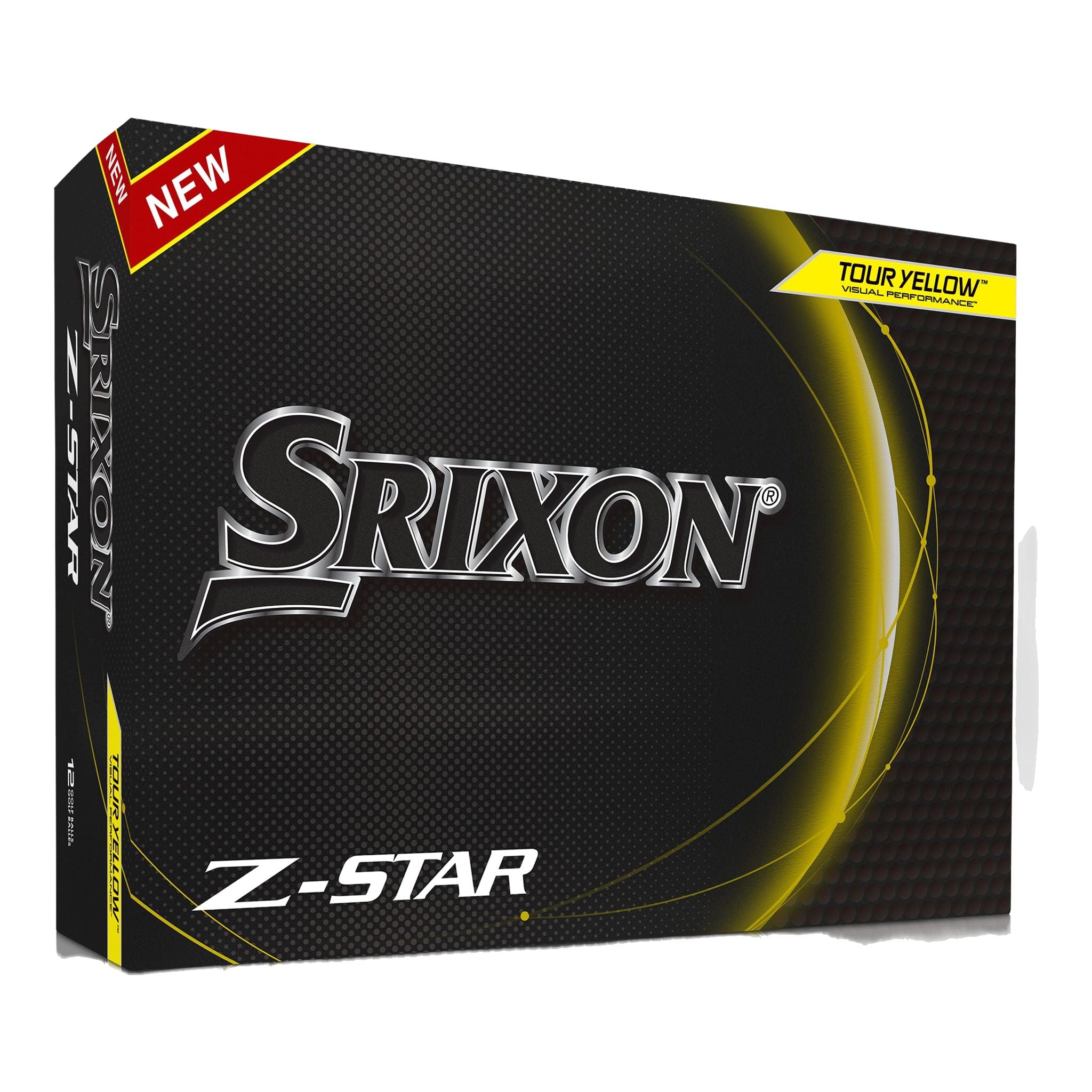 Palline da golf Srixon Z-Star 8
