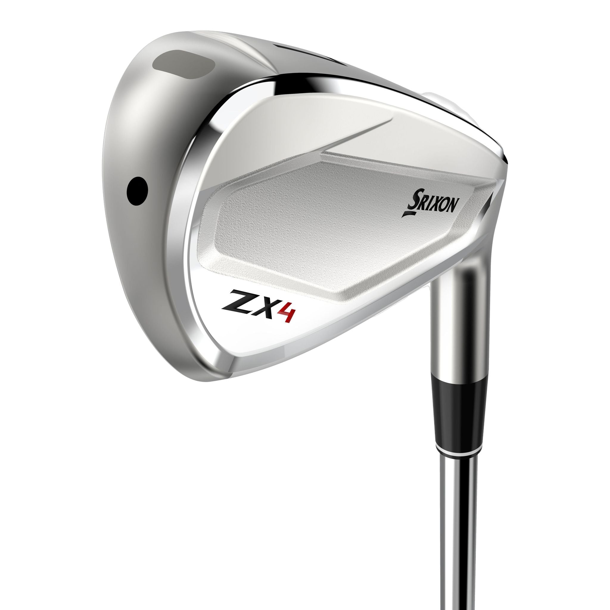 Srixon ZX4 HE RH 5P R GR (DIA60) Uomo