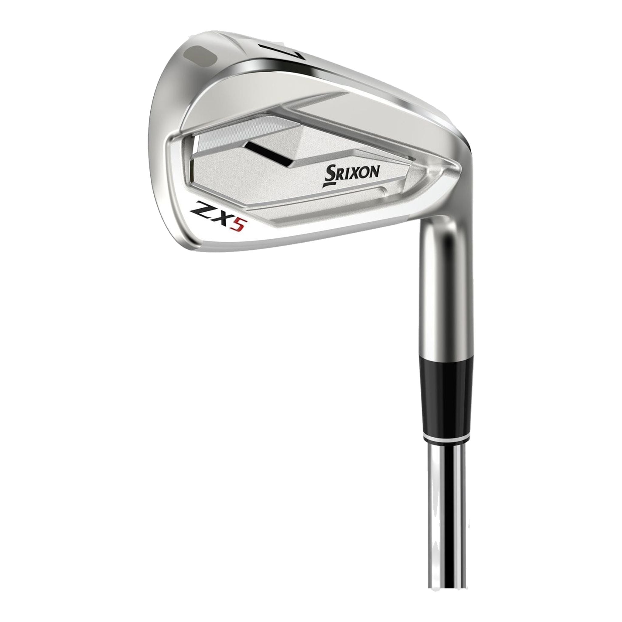Srixon ZX5 HE RH 5P R GR (DIA60) Uomo