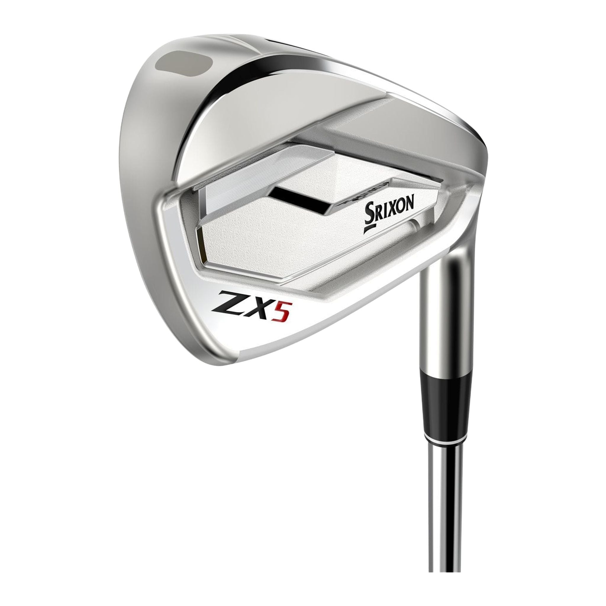 Srixon ZX5 HE RH 5P R GR (DIA60) Uomo