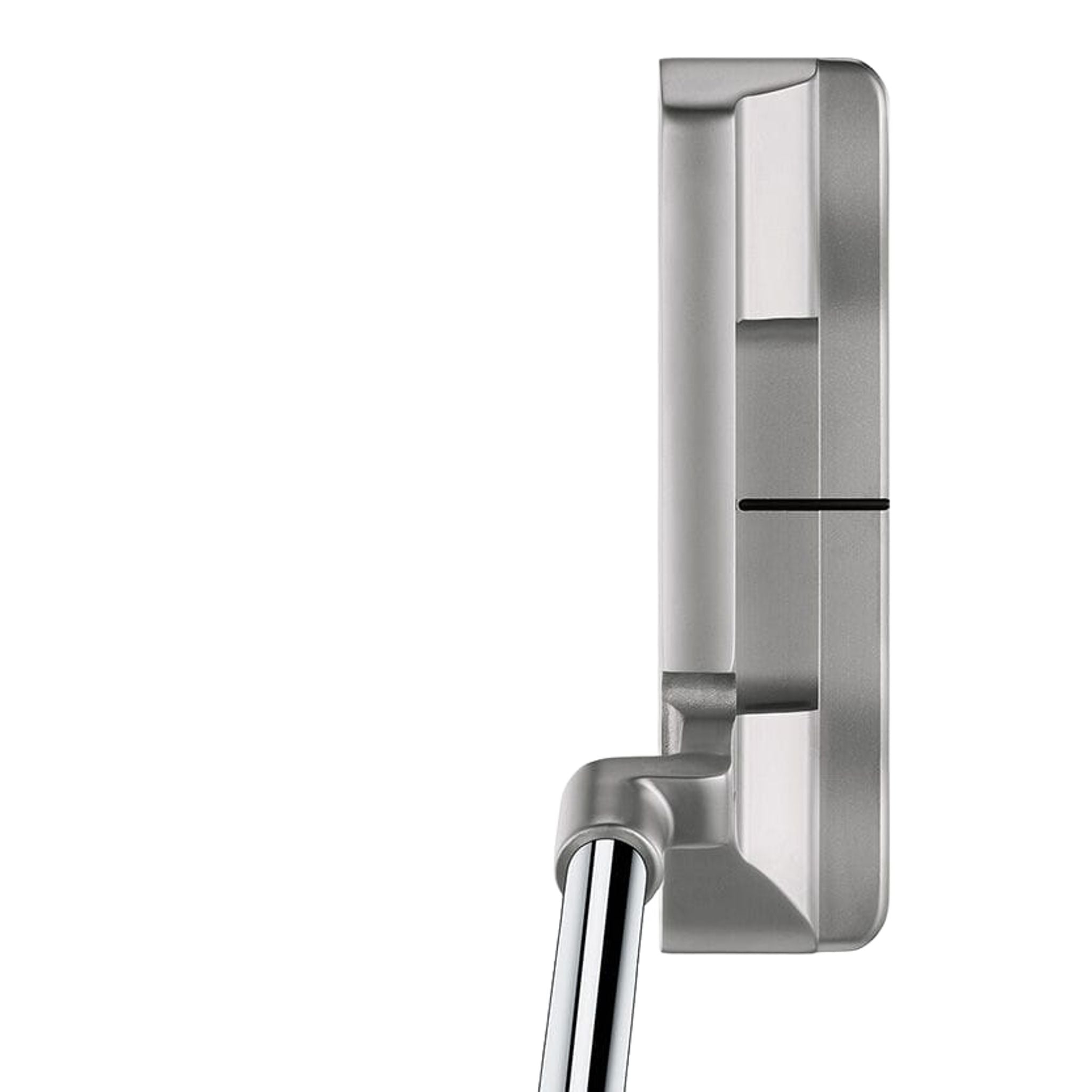 TaylorMade TP Hydro Blast Soto #1 mancino 34"