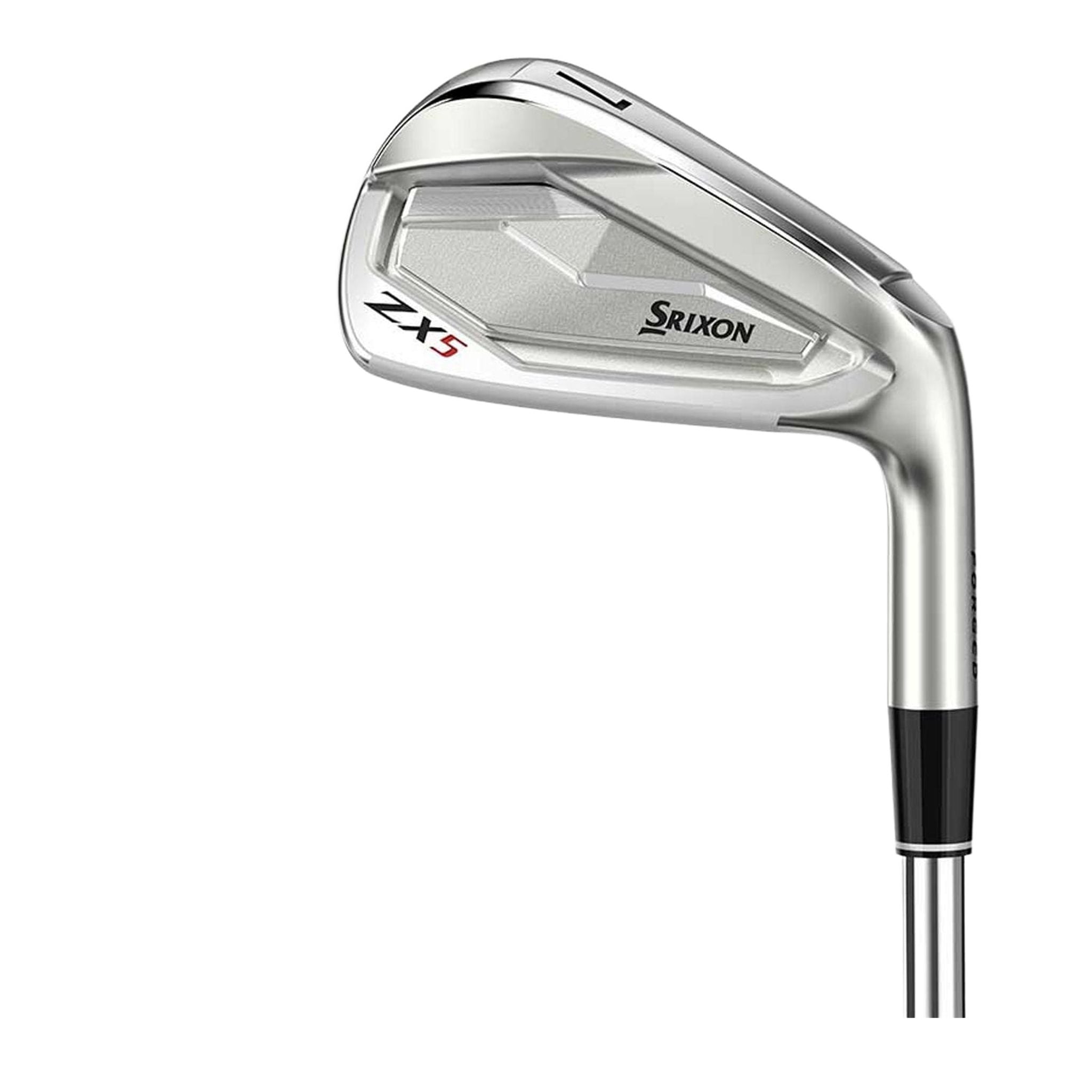 Srixon ZX5/7 HE RH 5P S ST (NSPR0 TR 105) uomo