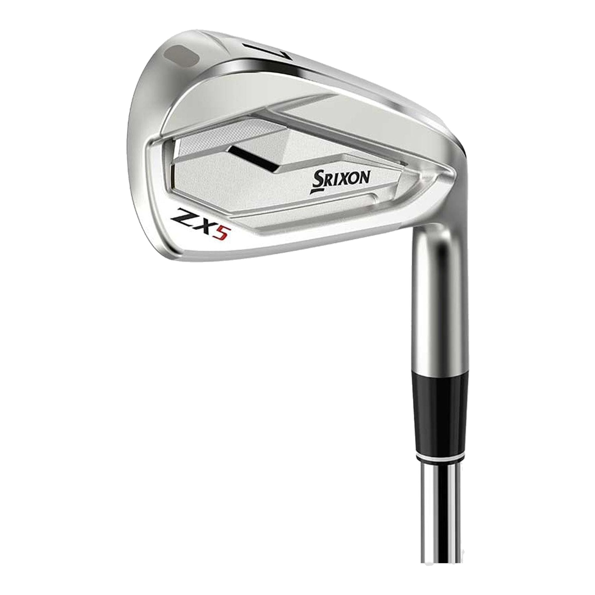 Srixon ZX5/7 HE RH 5P S ST (NSPR0 TR 105) uomo